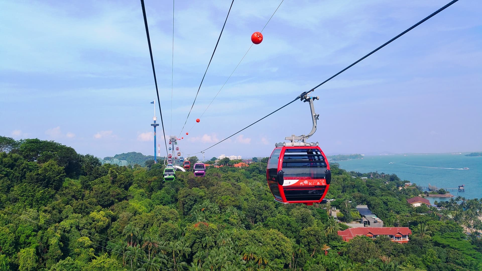 Go City Singapore All-Inclusive Pass: Save up to 50% on Attractions - تصویر 40
