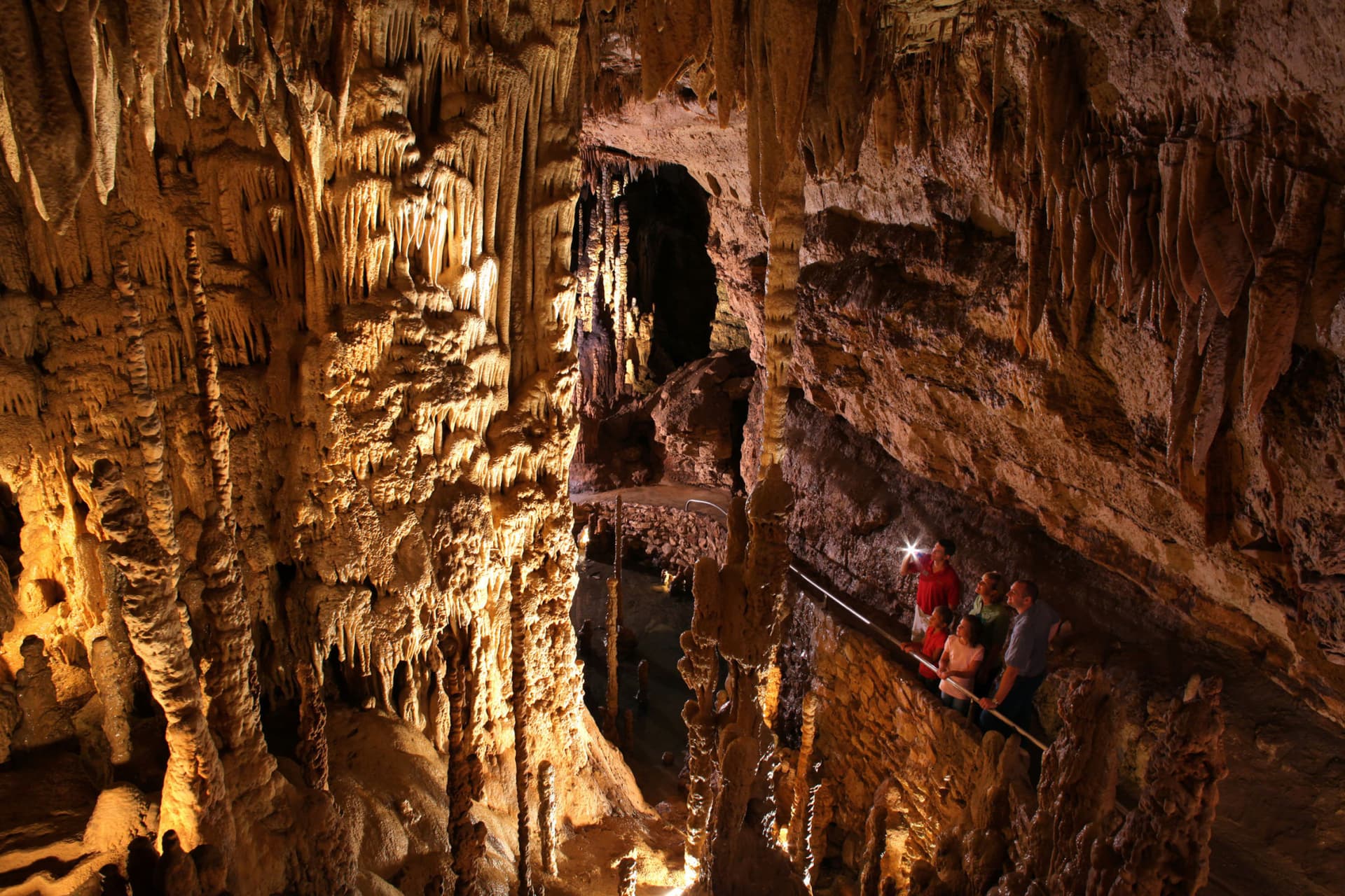 Go City San Antonio Essentials Pass: 3 Attractions - تصویر 2