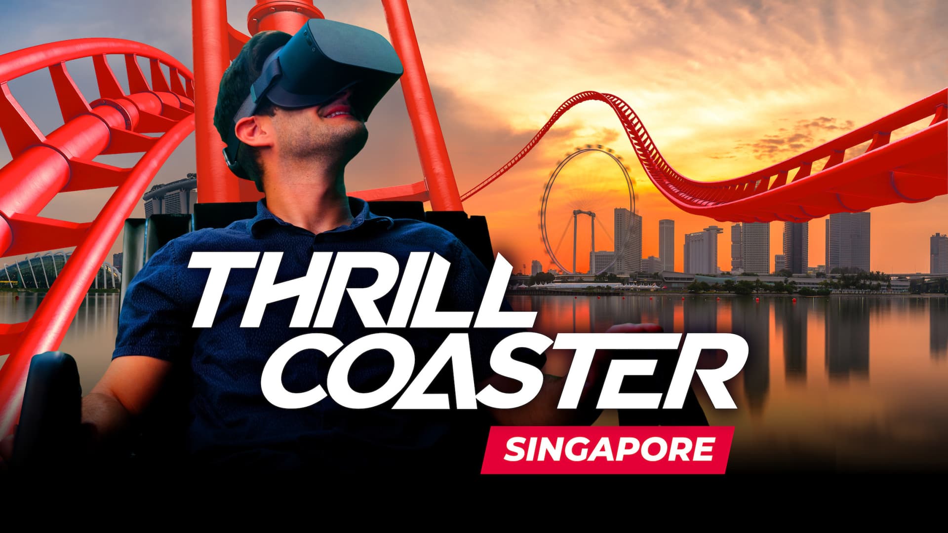 Madame Tussauds Singapore Ticket - تصویر 59