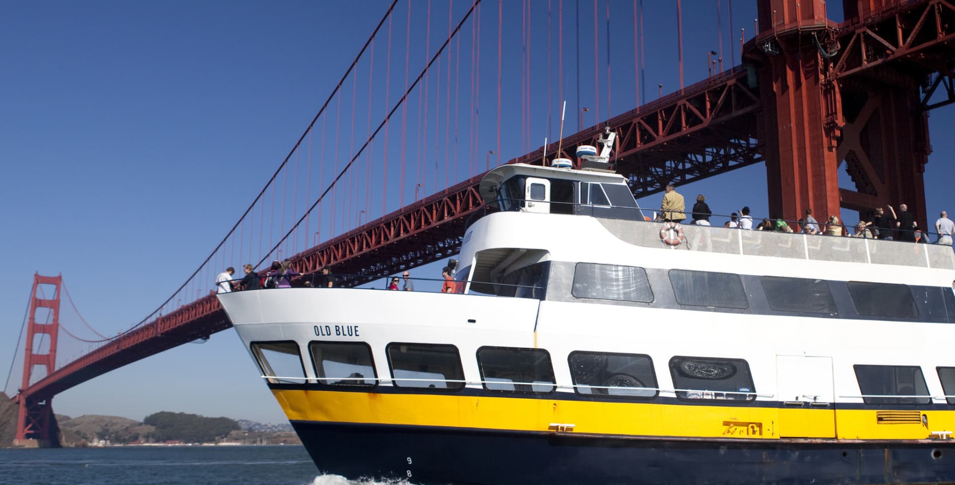 Go City San Francisco All-Inclusive Pass: Save up to 50% on Attractions - تصویر 31