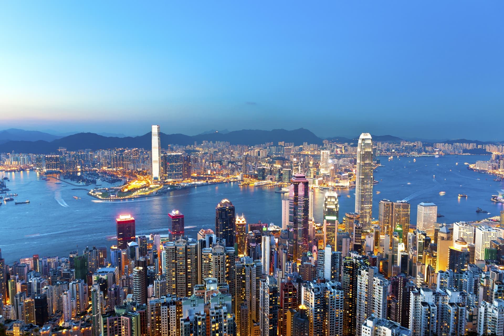 Go City Hong Kong All-Inclusive Pass: Save up to 50% on Attractions - تصویر 4