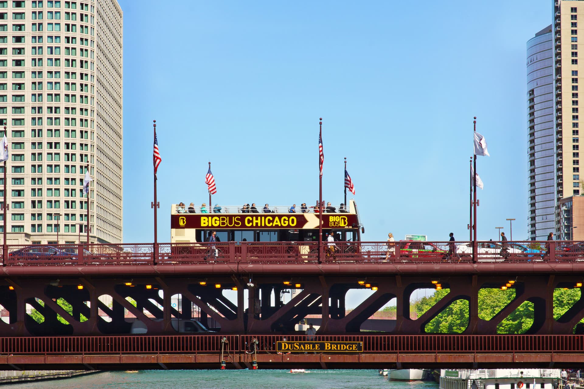 Go City Chicago All-Inclusive Pass: Save up to 50% on Attractions - تصویر 8