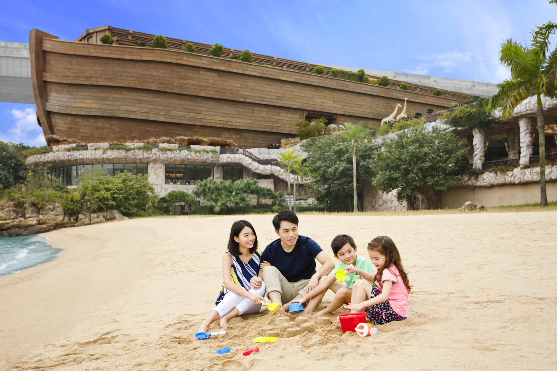 Go City Hong Kong Explorer Pass: Save up to 50% on Attractions - تصویر 14