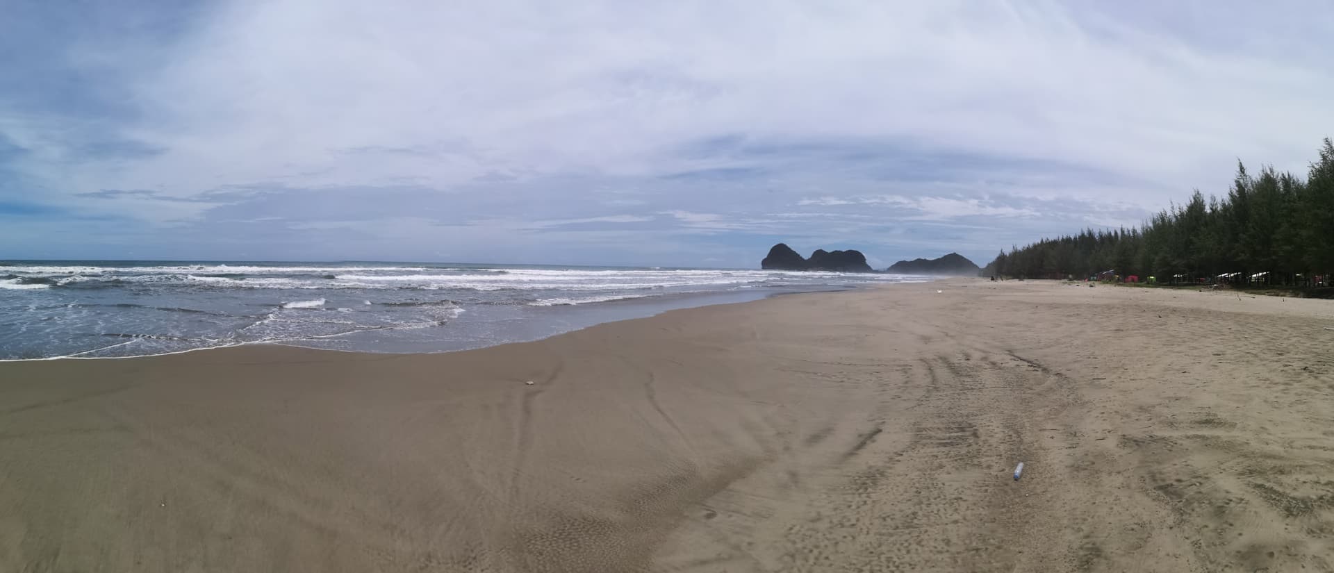 Desaru Beach and Tide Pool Walk - تصویر 13