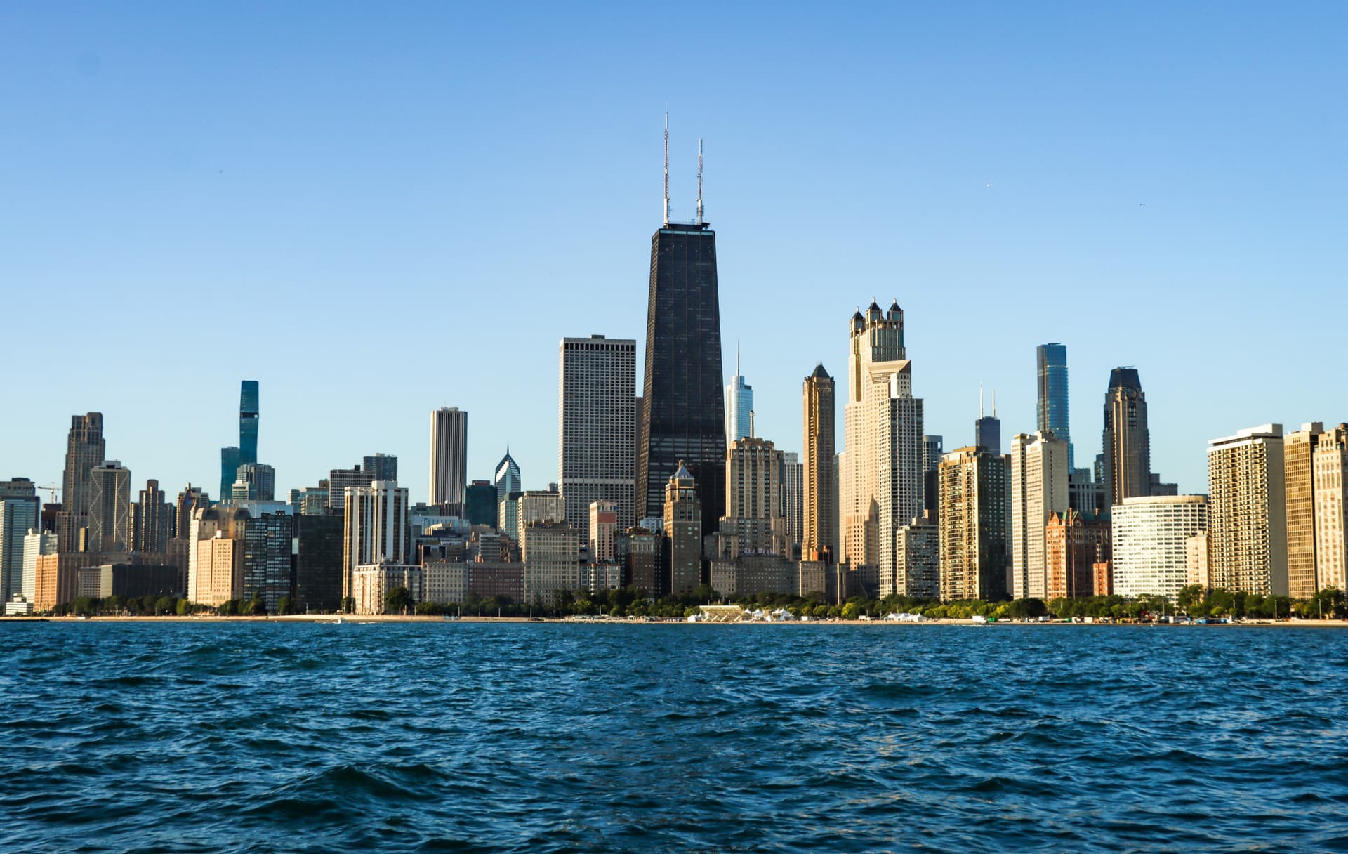 Go City Chicago Essentials Pass: 3 Attractions - تصویر 24
