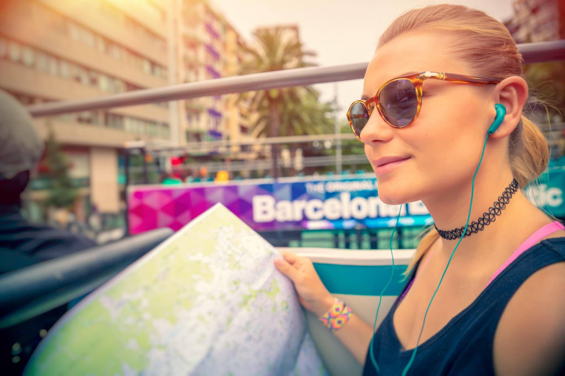 Go City Barcelona All-Inclusive Pass: Save up to 50% on Attractions - تصویر 34