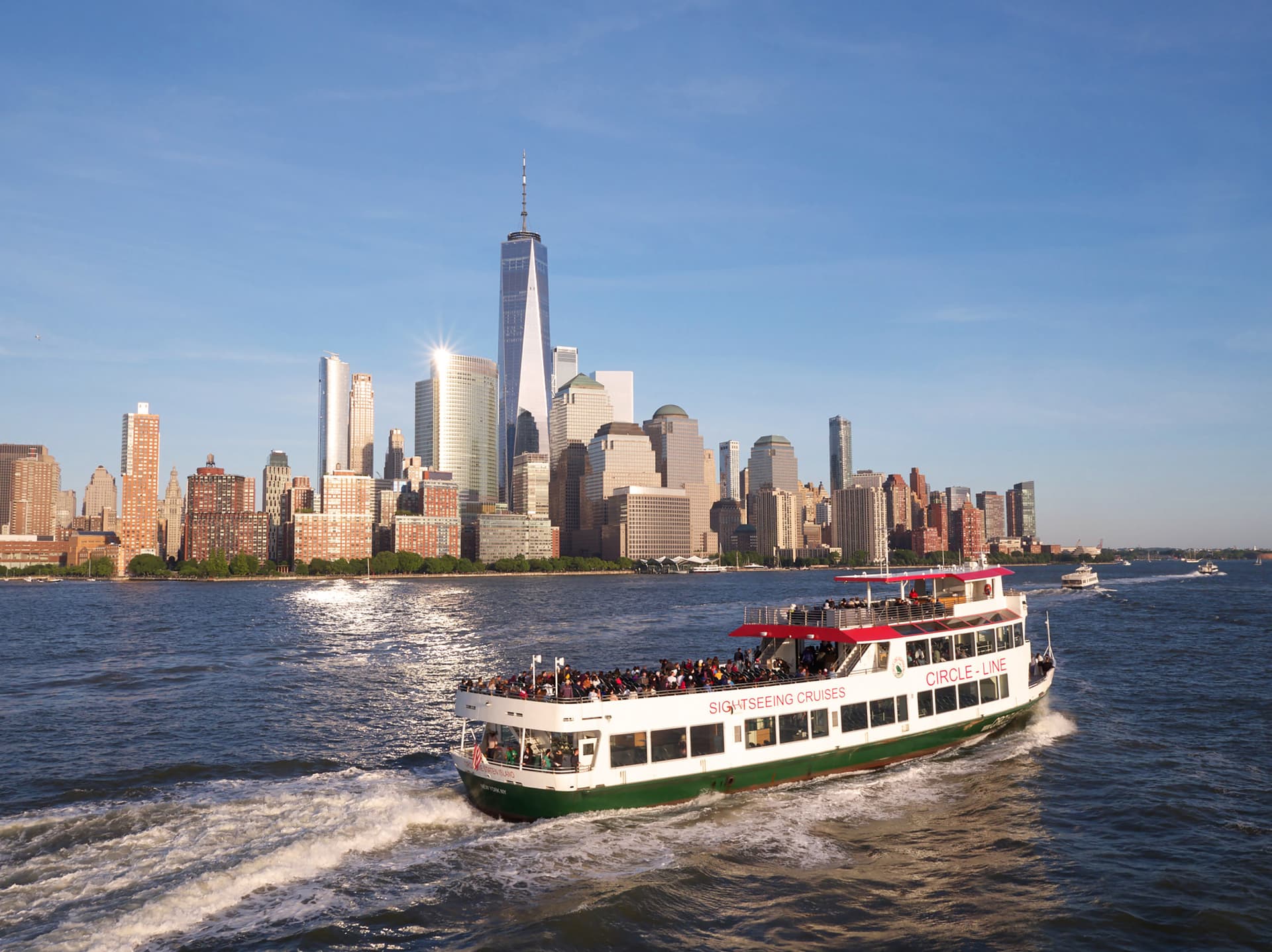 Go City New York Explorer Pass: Save up to 50% on Attractions - تصویر 4