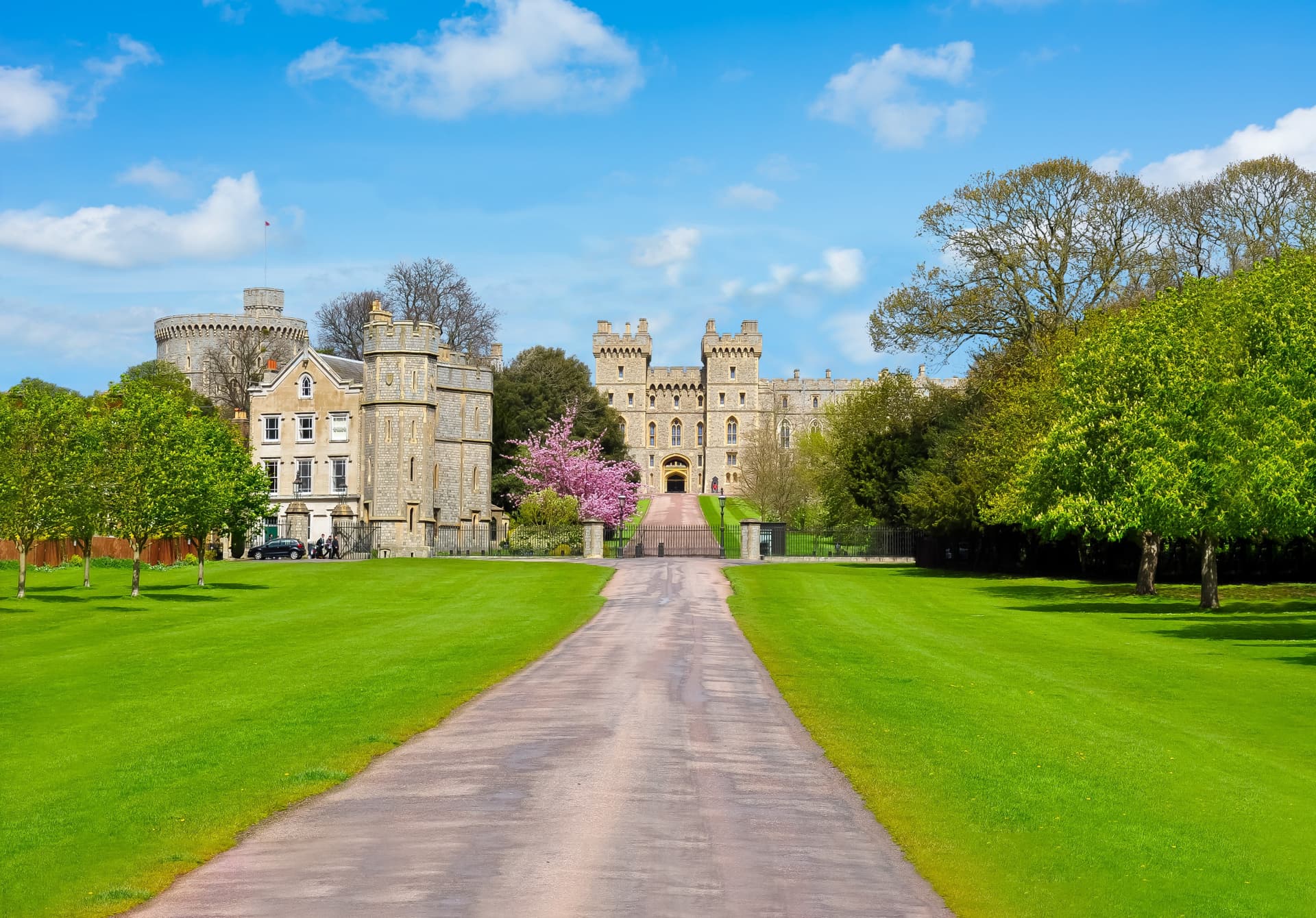 Windsor Castle, Stonehenge, and Oxford Tour from London - تصویر 11