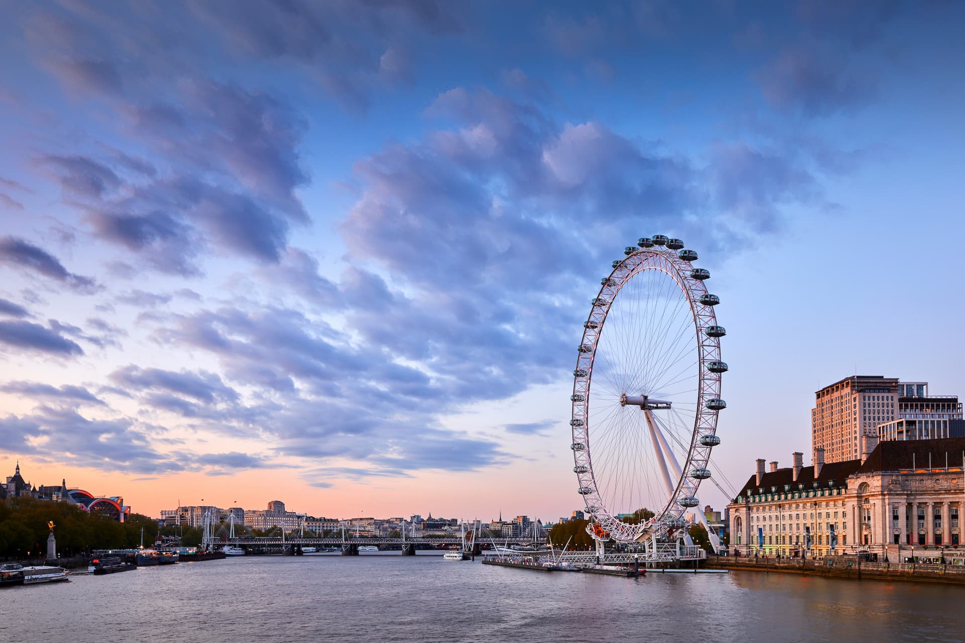 COMBO: London Eye + Madame Tussauds London Ticket - تصویر 3