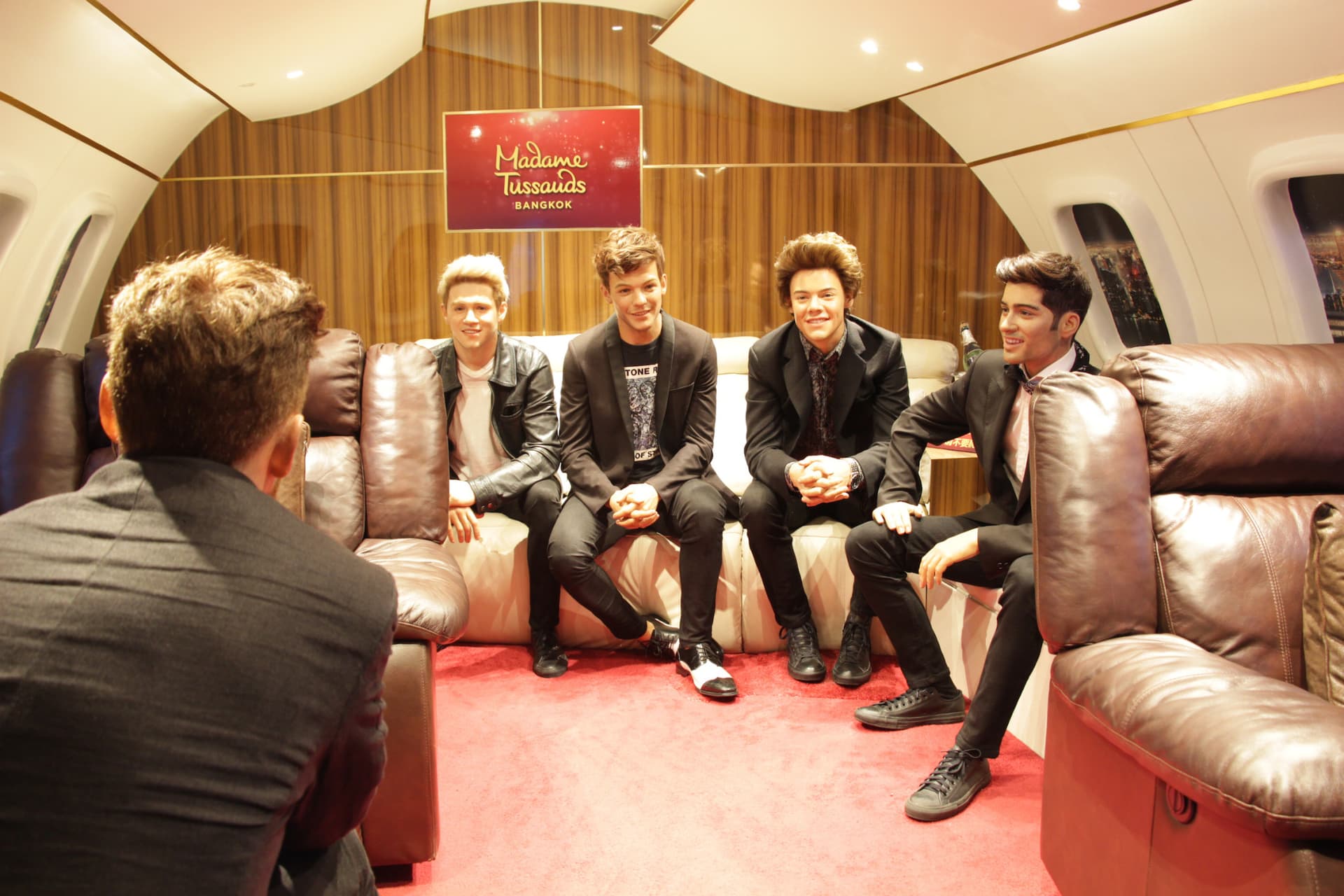 Madame Tussauds Bangkok Ticket - تصویر 5