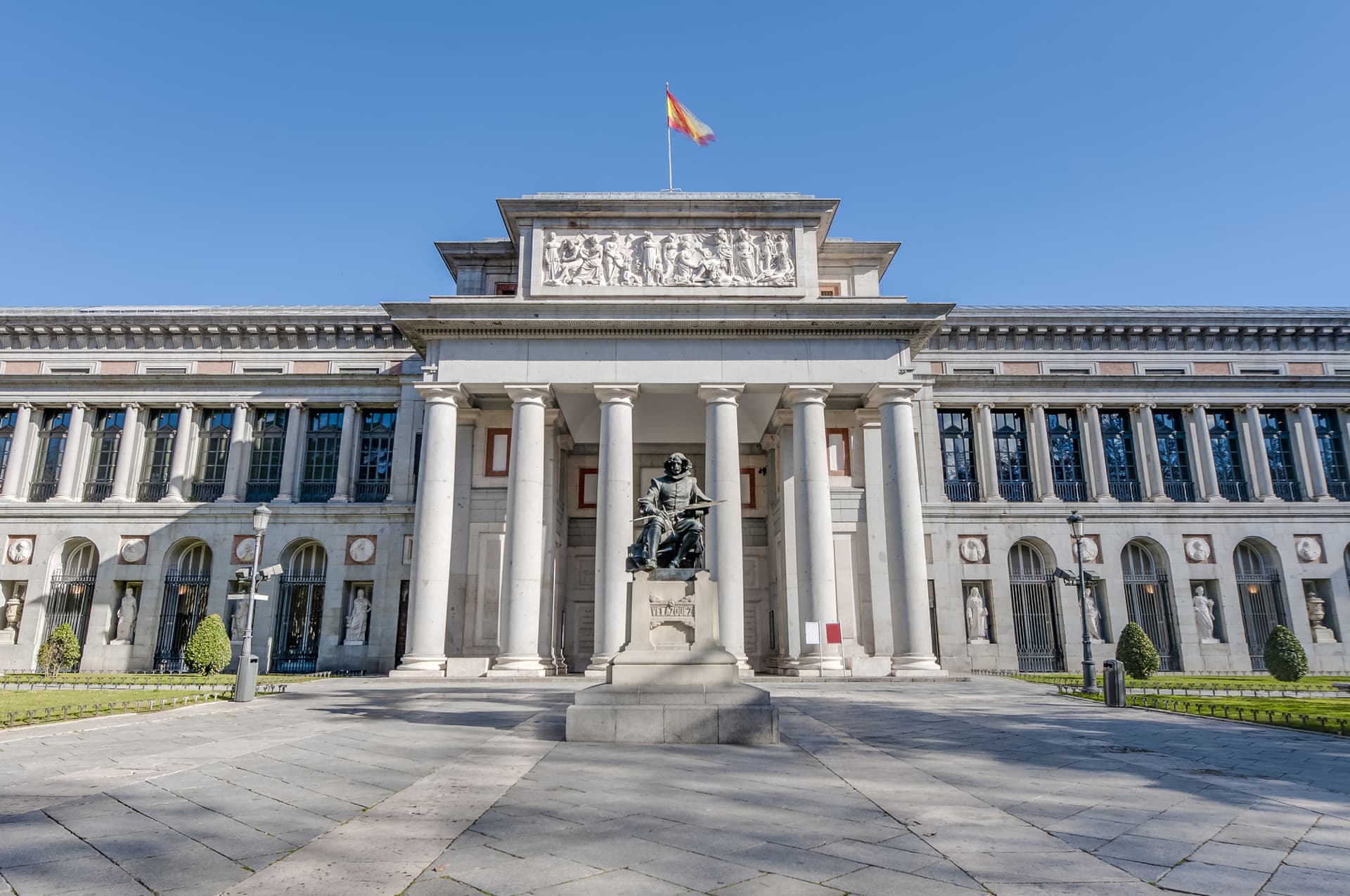Go City Madrid All-Inclusive Pass: Save up to 50% on Attractions - تصویر 3
