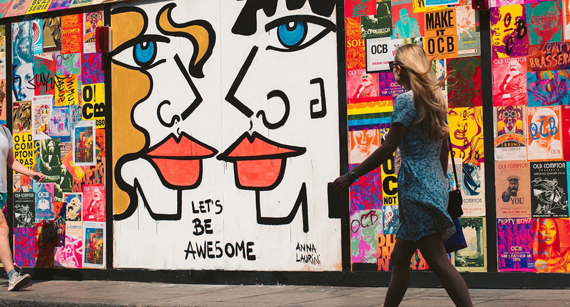 London Soho Music Experience - تصویر 3