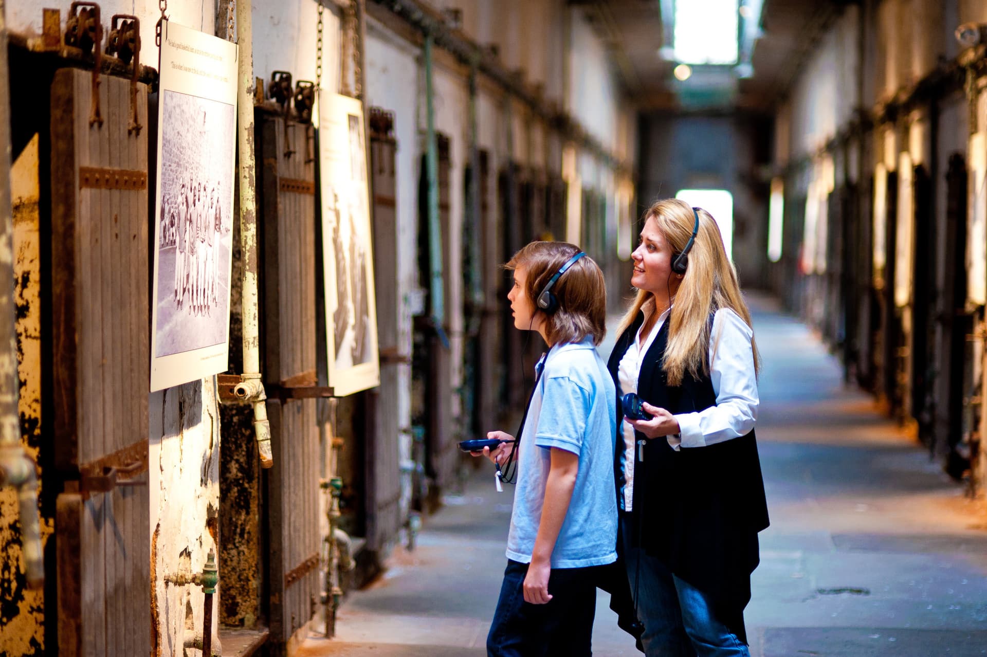 Go City Philadelphia Explorer Pass: Save up to 50% on Attractions - تصویر 19