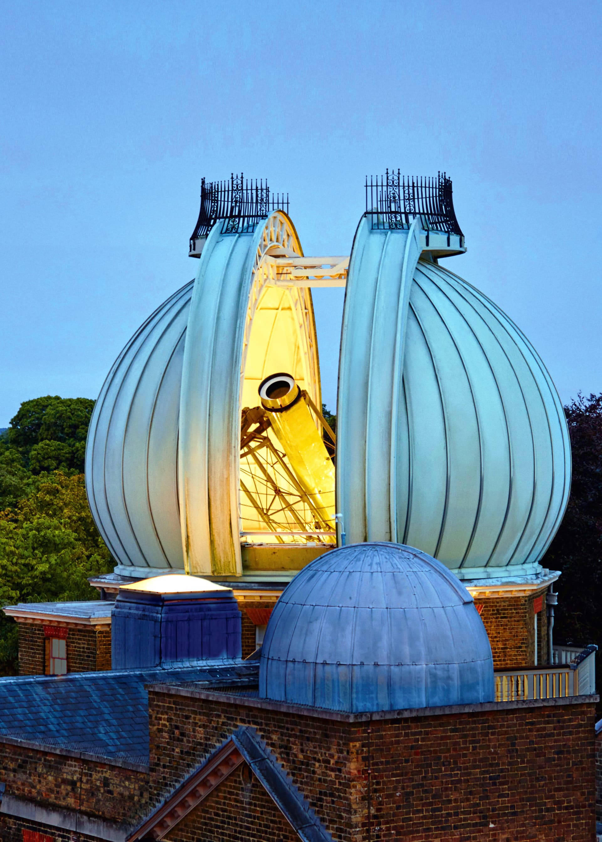 Royal Observatory Greenwich Ticket - تصویر 12