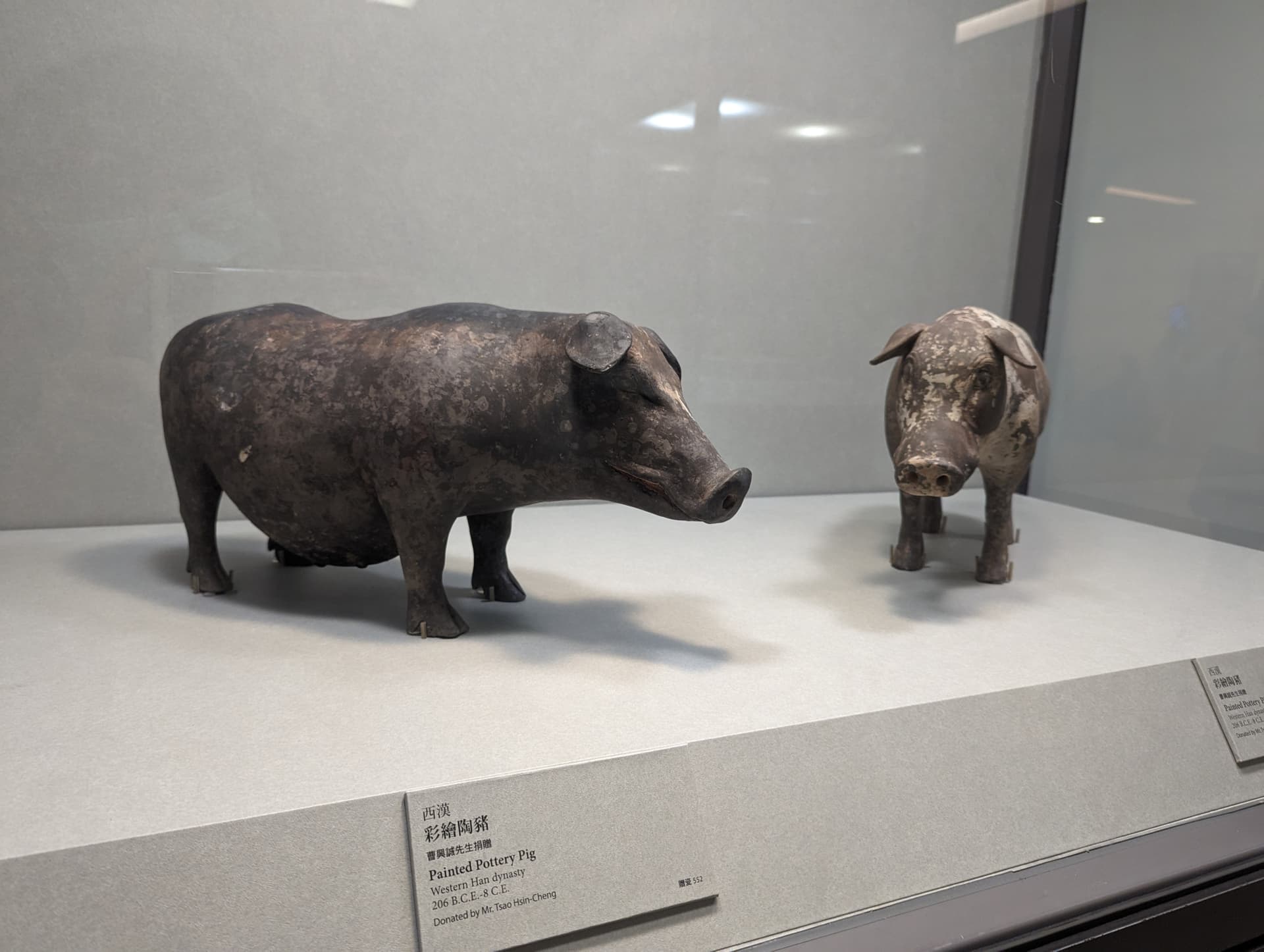 COMBO: National Palace Museum + Taipei 101 Observatory Ticket - تصویر 13