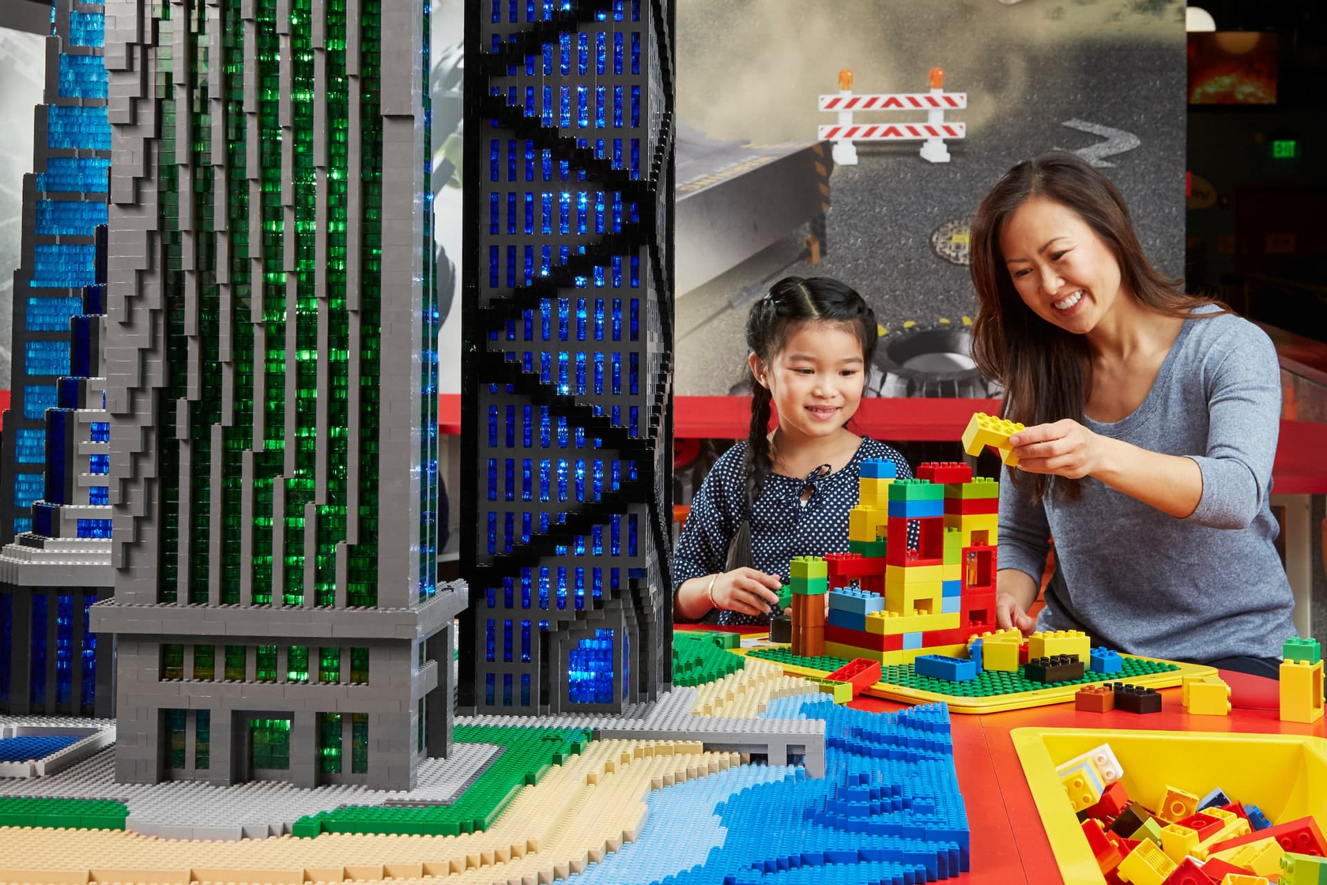 LEGOLAND Discovery Centre Oberhausen Ticket - تصویر 12