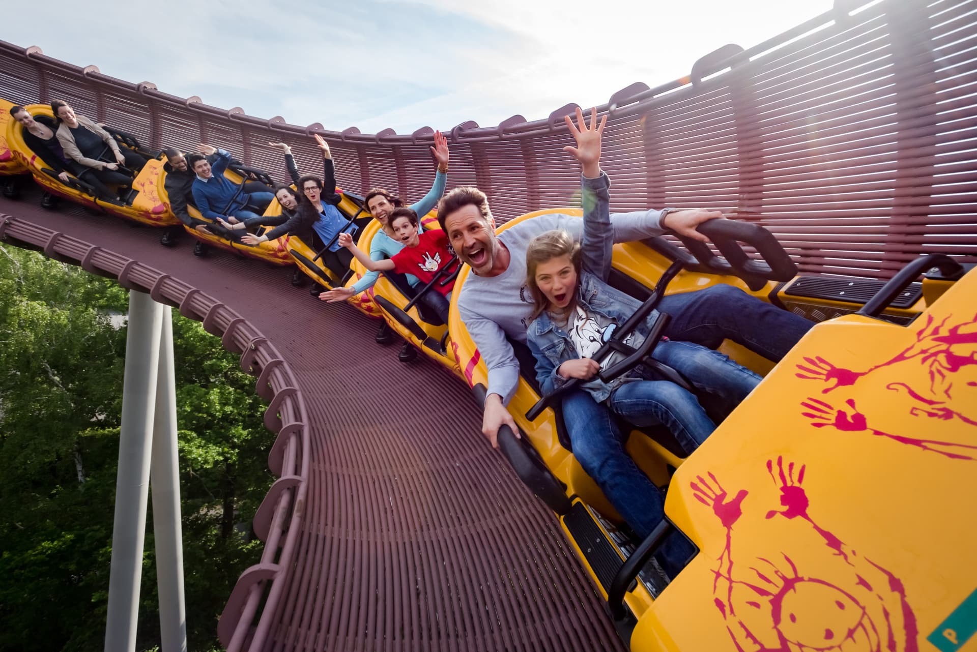 The Paris Pass: Save up to 50% on Attractions - تصویر 18