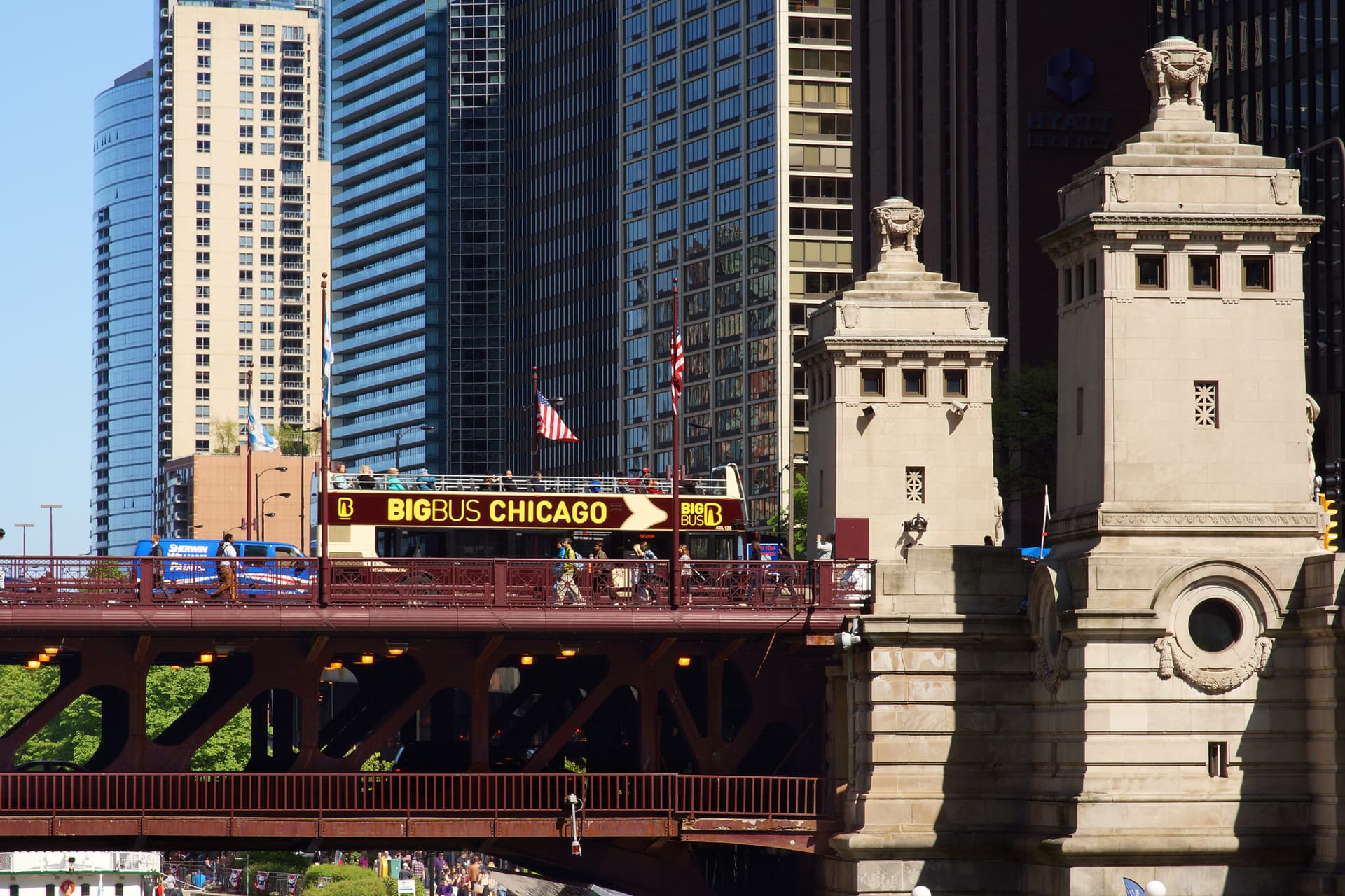 Go City Chicago All-Inclusive Pass: Save up to 50% on Attractions - تصویر 25