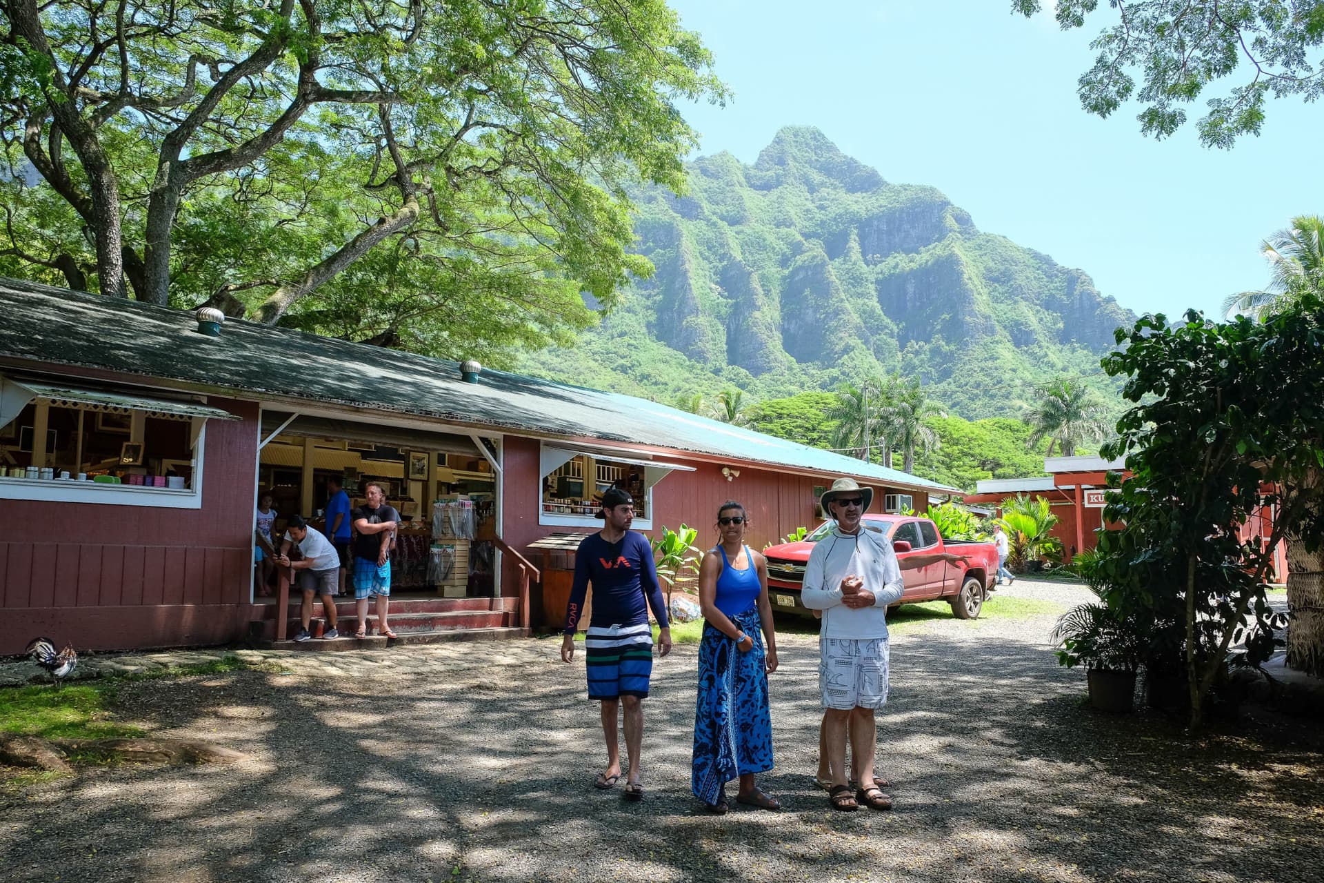 Go City Oahu Explorer Pass: Save up to 50% on Attractions - تصویر 45