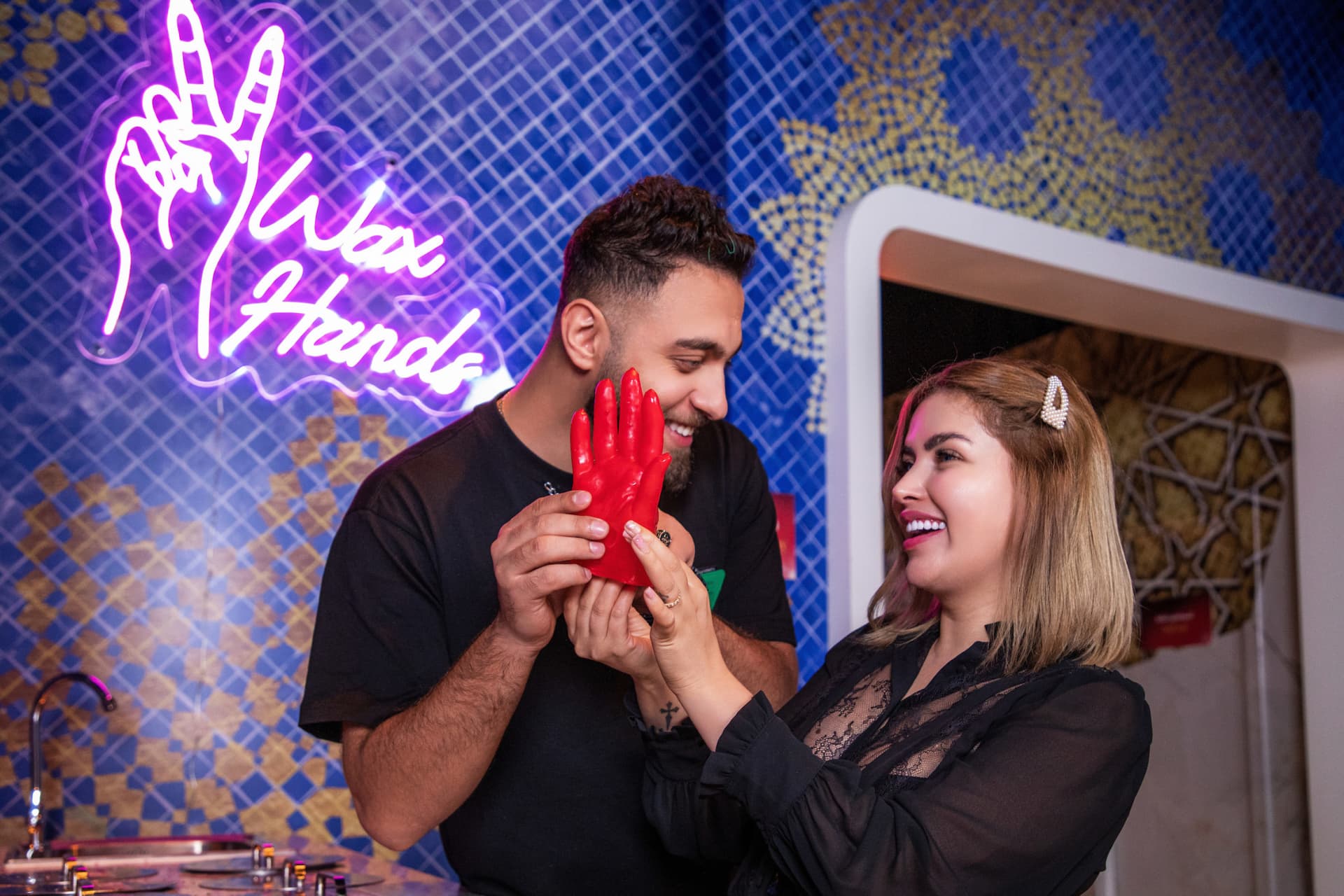 Madame Tussauds Dubai Ticket - تصویر 18