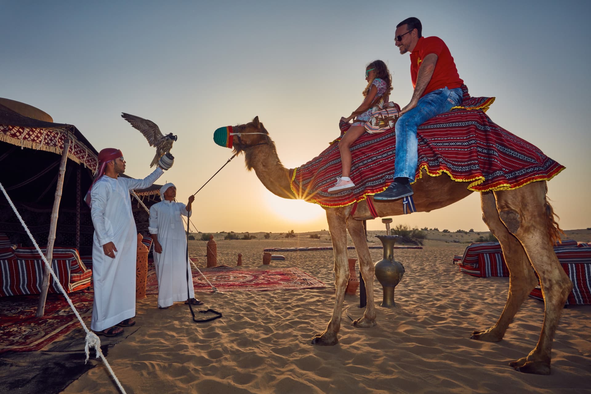 Go City Dubai All-Inclusive Pass: Save up to 50% on Attractions - تصویر 26