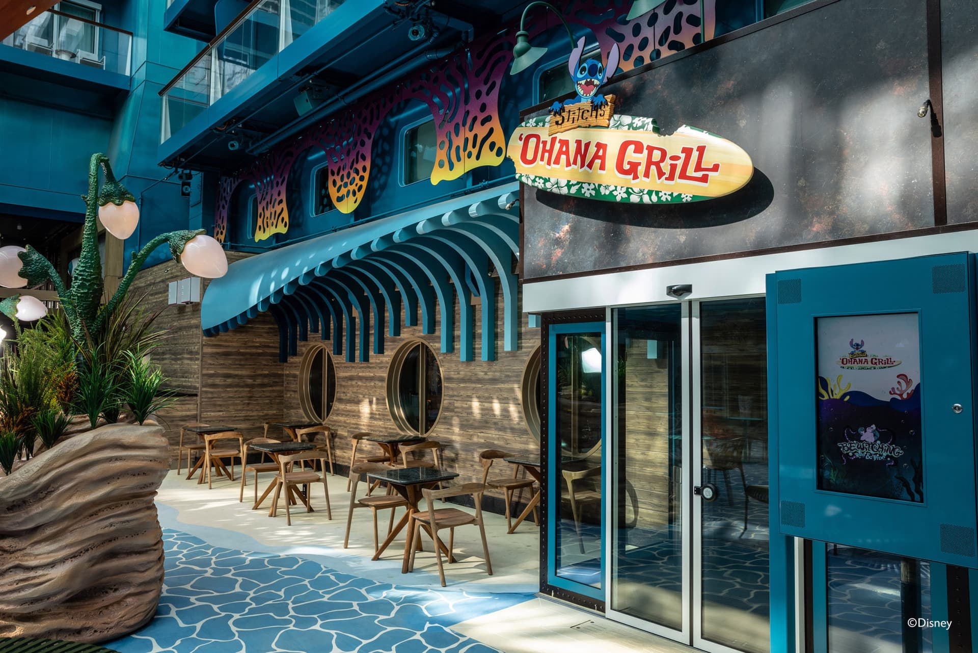 Disney Cruise Line: 4-Night Disney Adventure Cruise from Singapore - تصویر 76