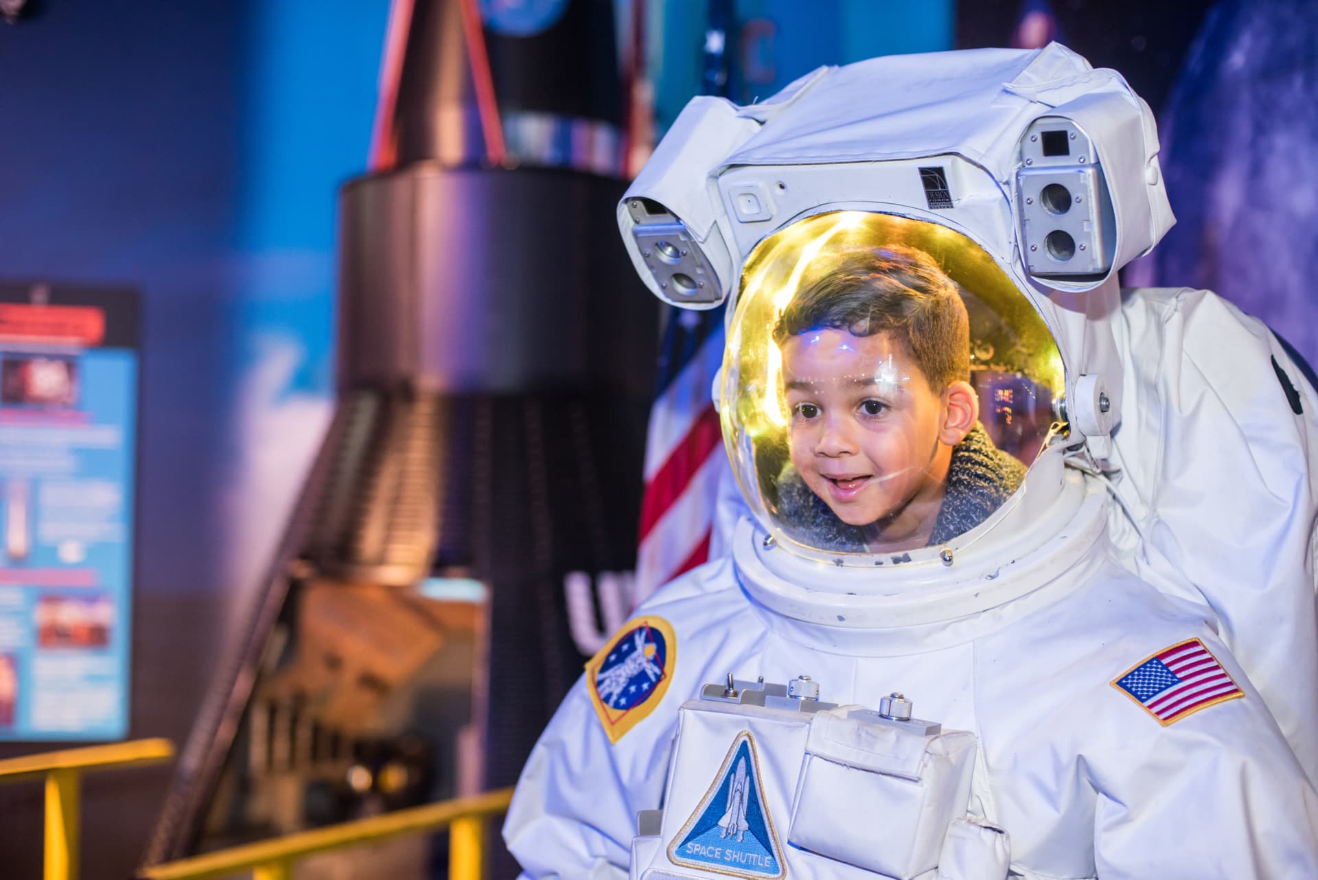 Go City Orlando Explorer Pass: Save up to 50% on Attractions - تصویر 11