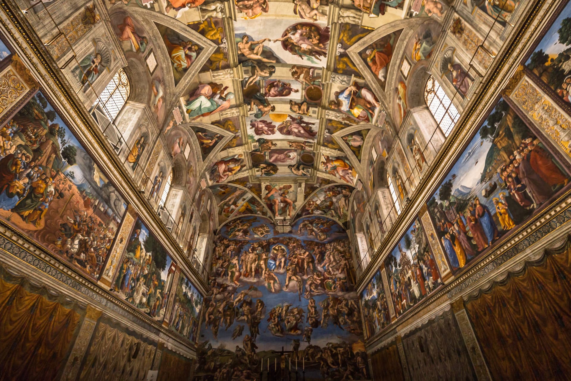 OMNIA Rome and Vatican Pass - تصویر 2