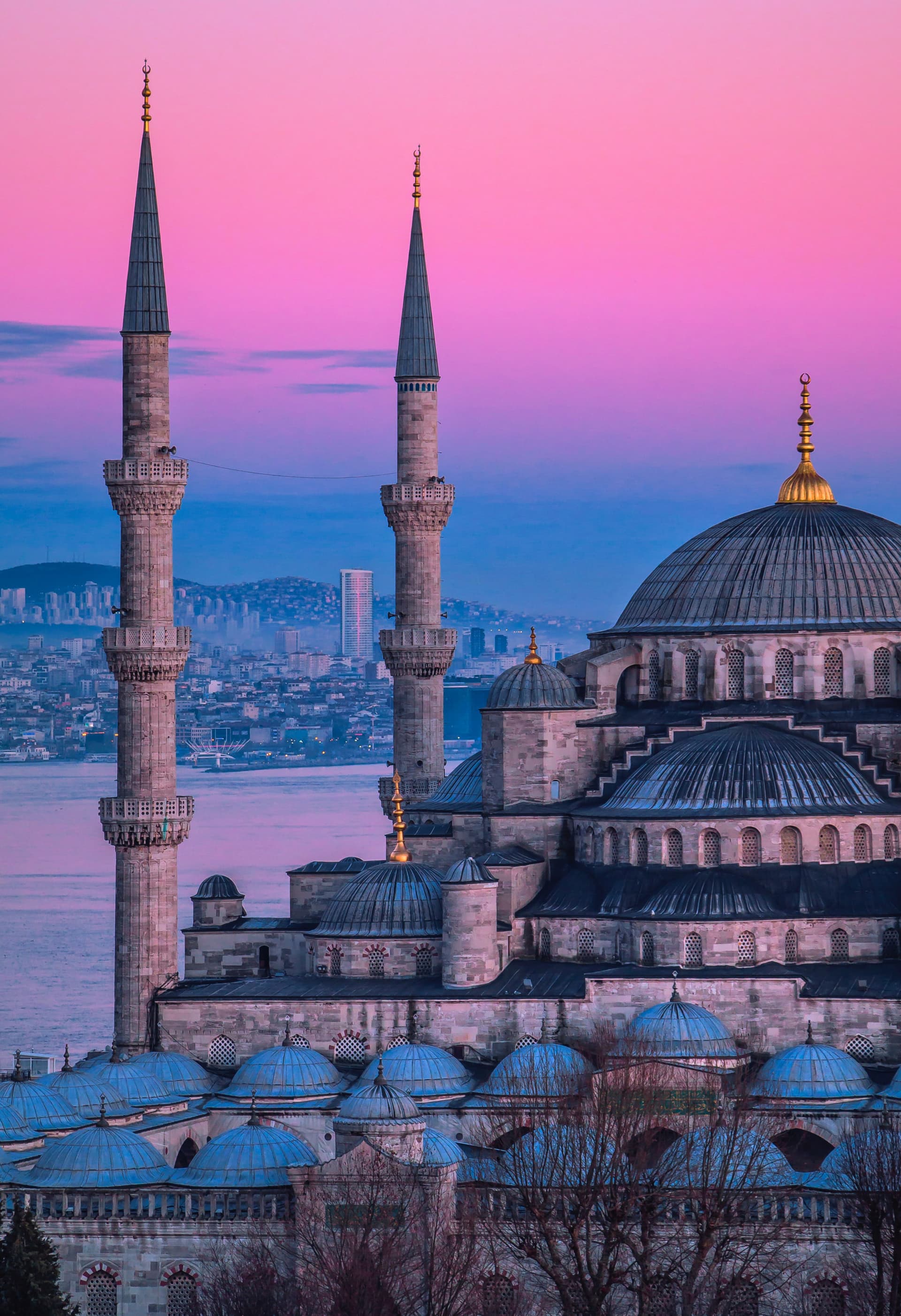 Istanbul Mosques Walking Tour - تصویر 12
