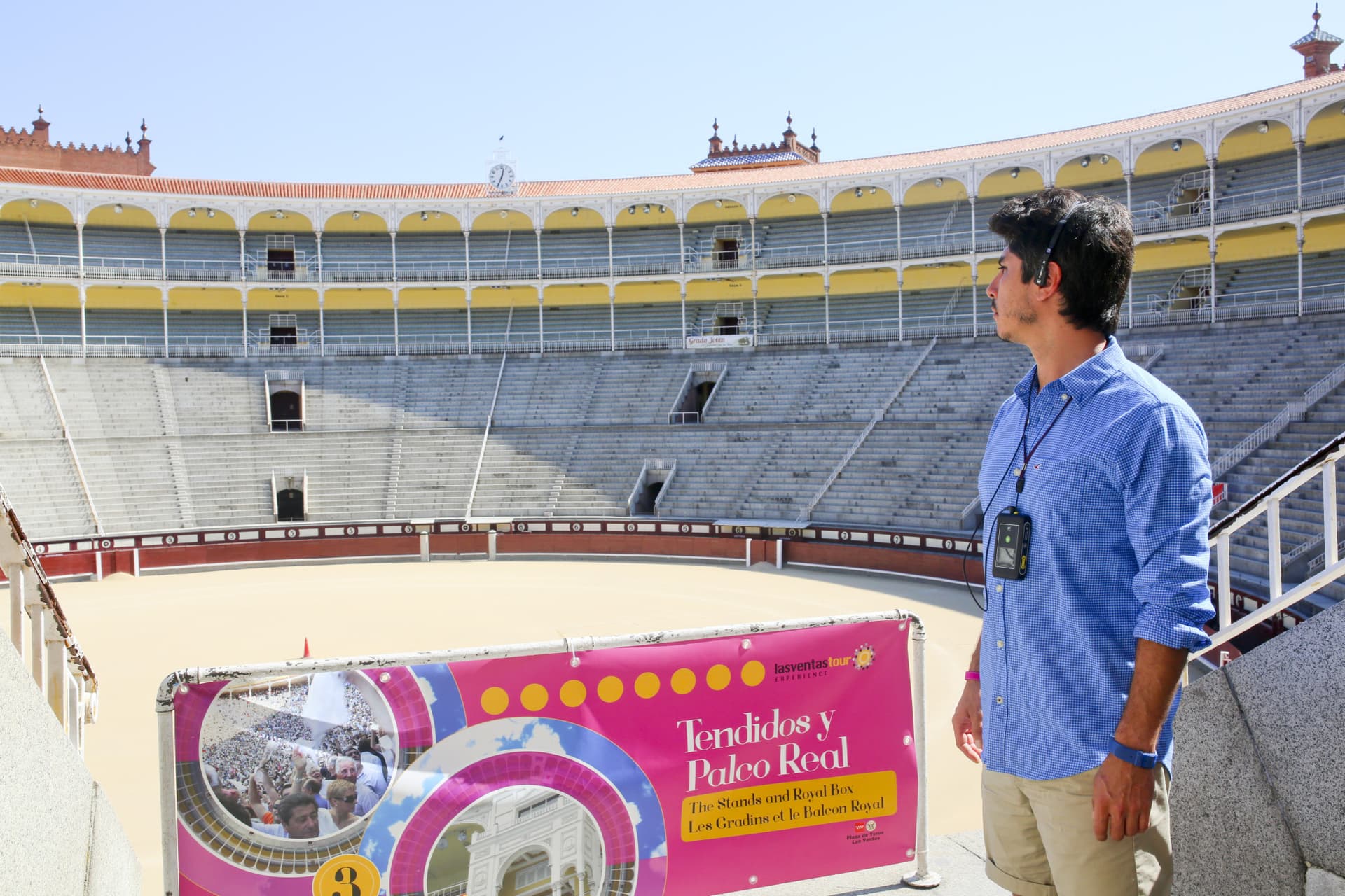 Go City Madrid Explorer Pass: Save up to 50% on Attractions - تصویر 22