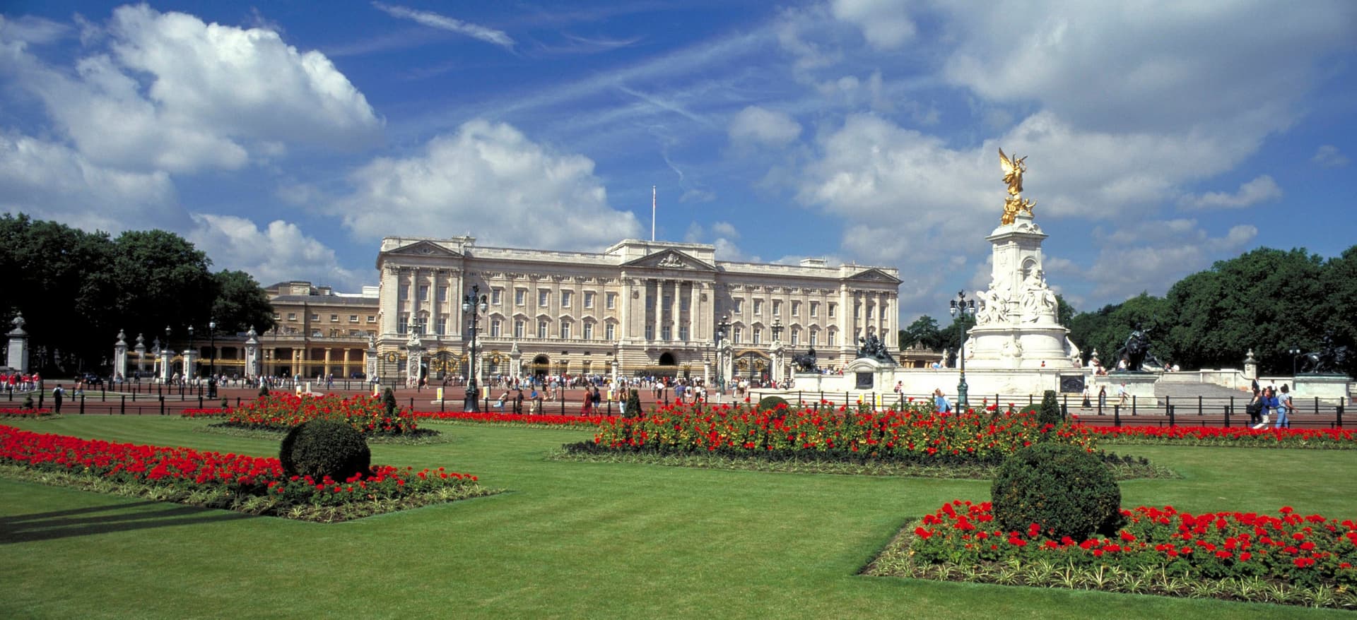 Full Day London with Changing of the Guard and Thames River Cruise - تصویر 8