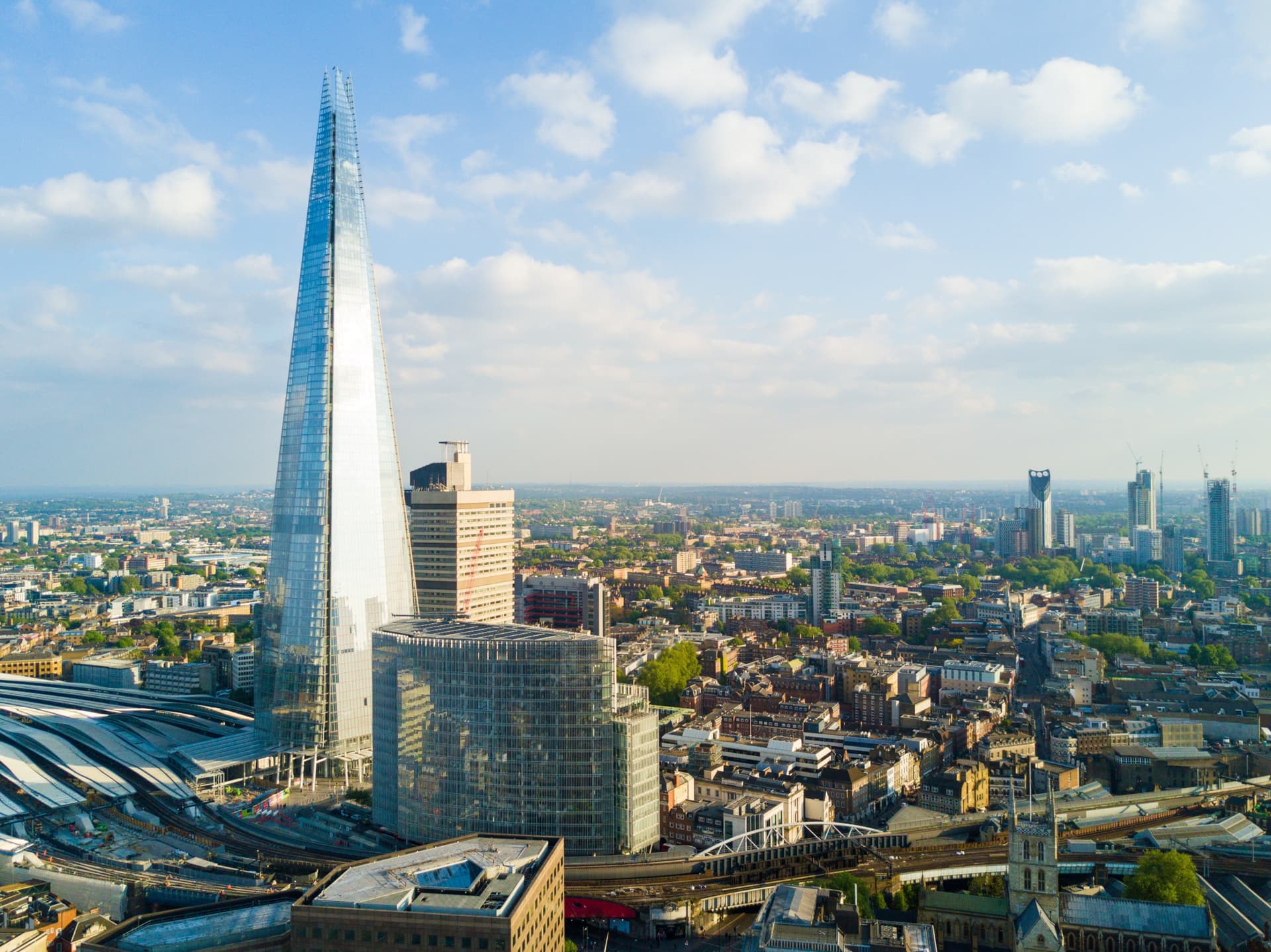 London Explorer Pass: Save up to 50% on Attractions - تصویر 5