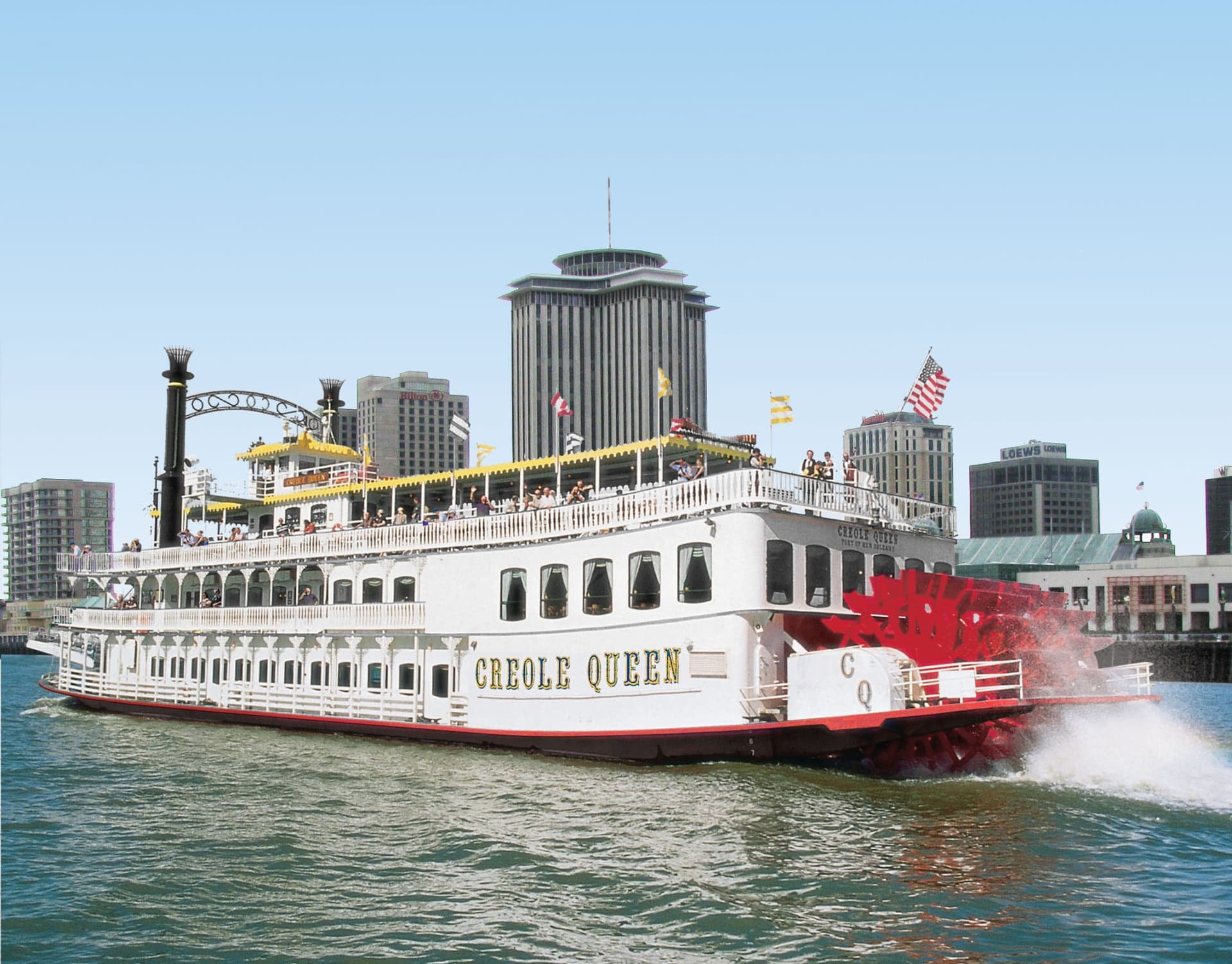 Go City New Orleans All-Inclusive Pass: Save up to 50% on Attractions - تصویر 4