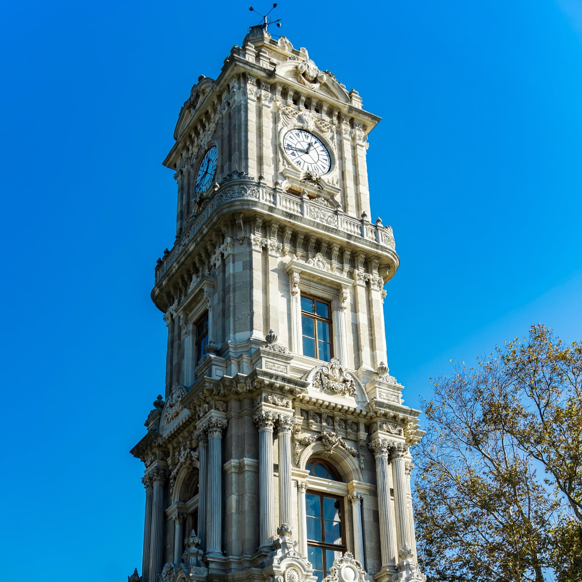 Dolmabahce Palace Ticket - تصویر 8
