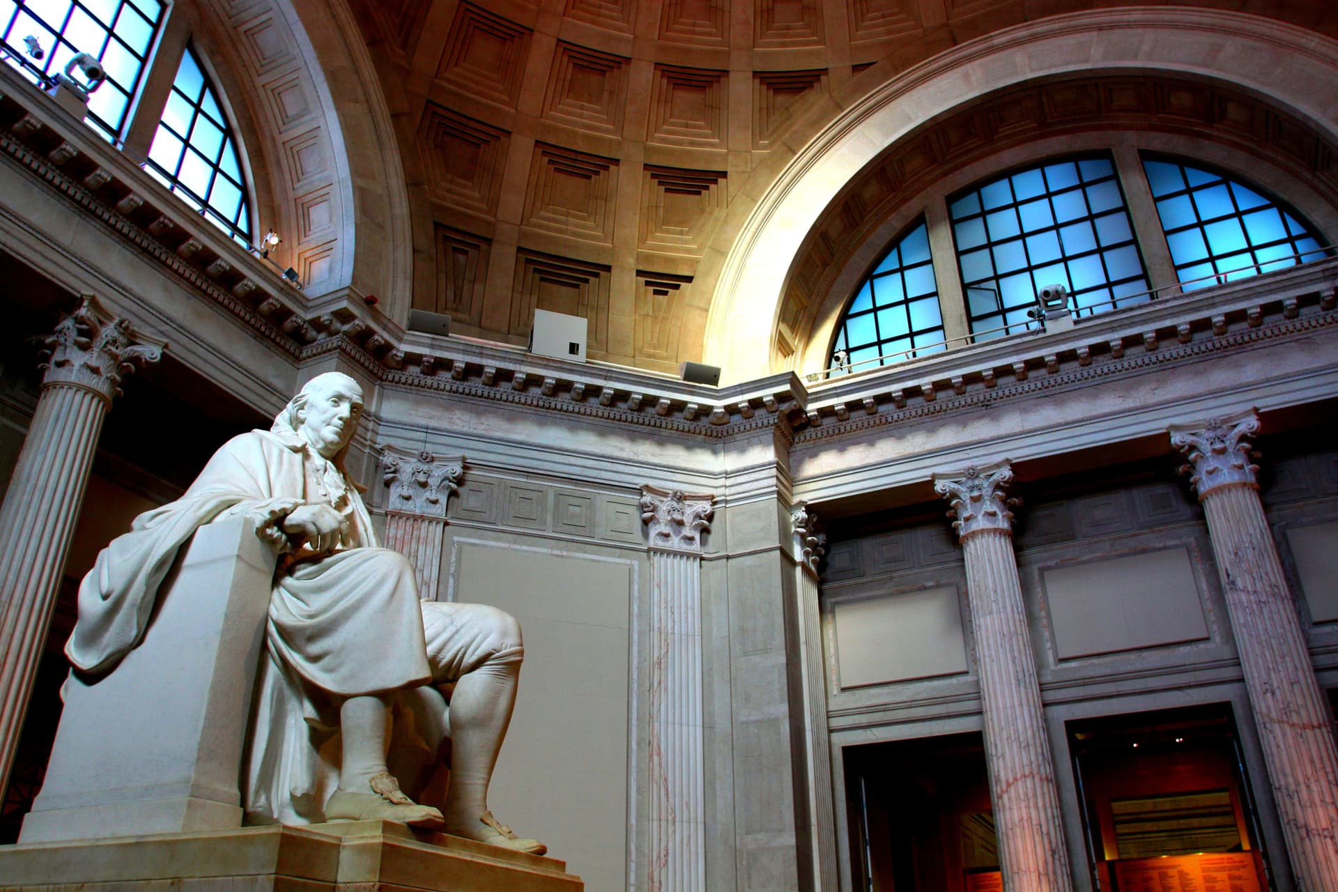 Go City Philadelphia All-Inclusive Pass: Save up to 50% on Attractions - تصویر 8