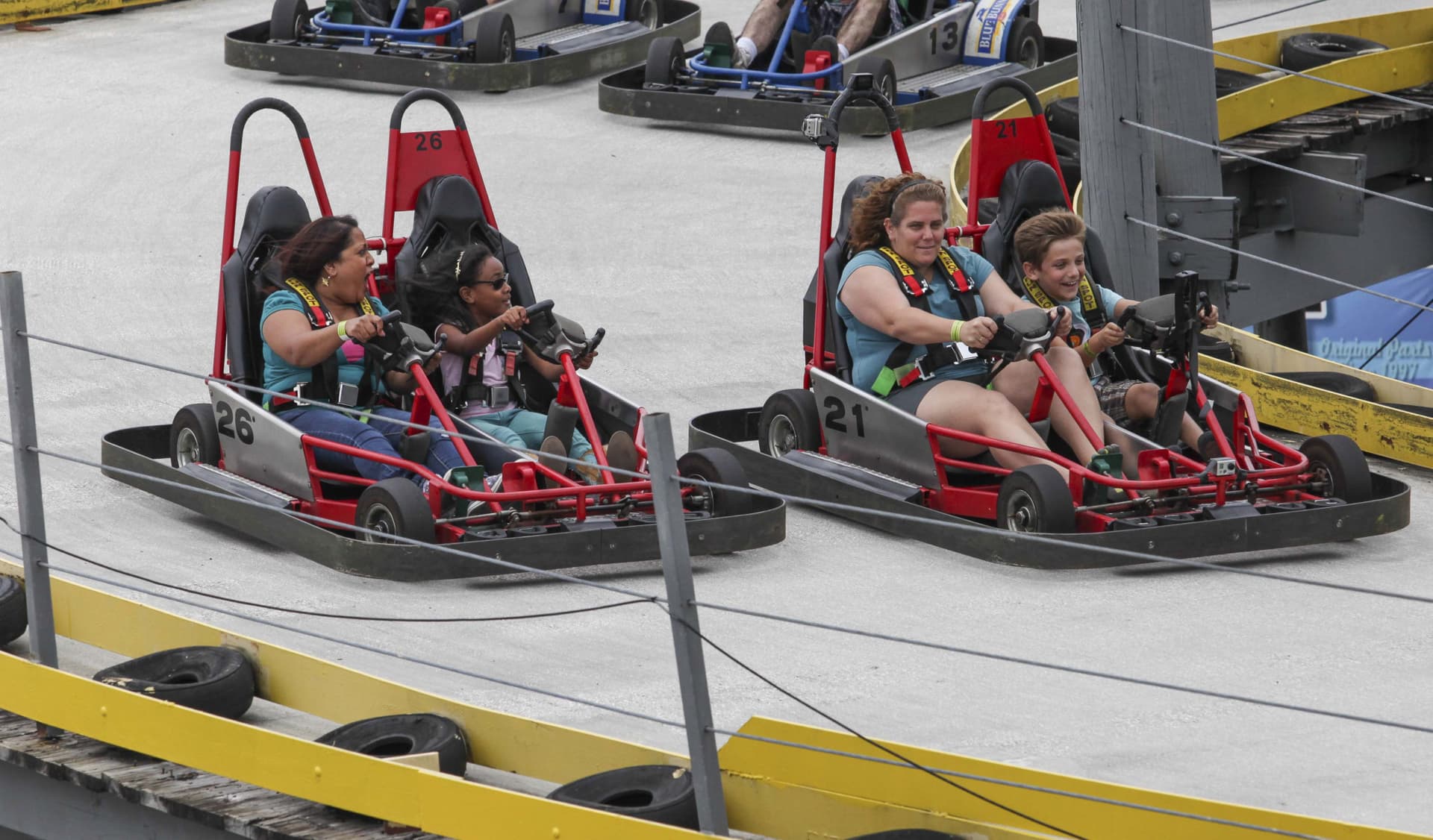 Go City Orlando Essentials Pass: 3 Attractions - تصویر 19