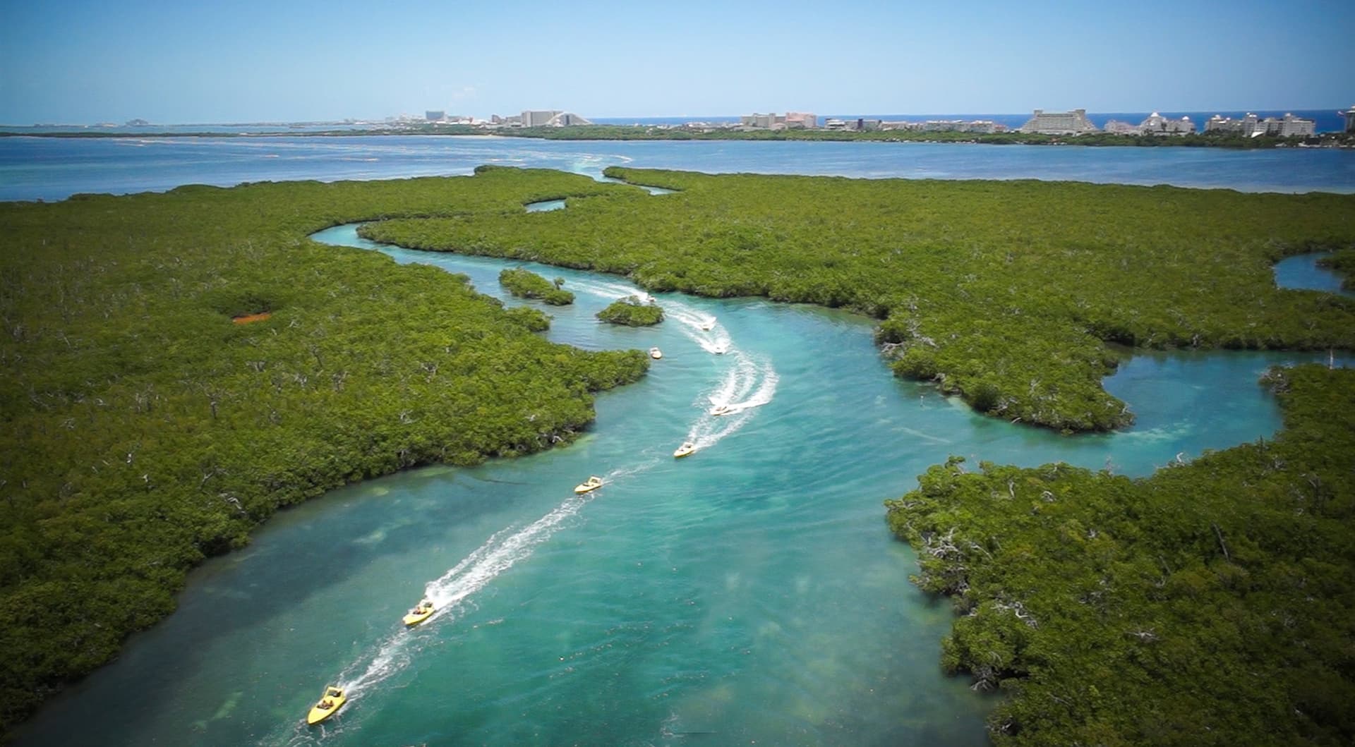 Go City Cancun Essentials Pass: 3 Attractions - تصویر 5
