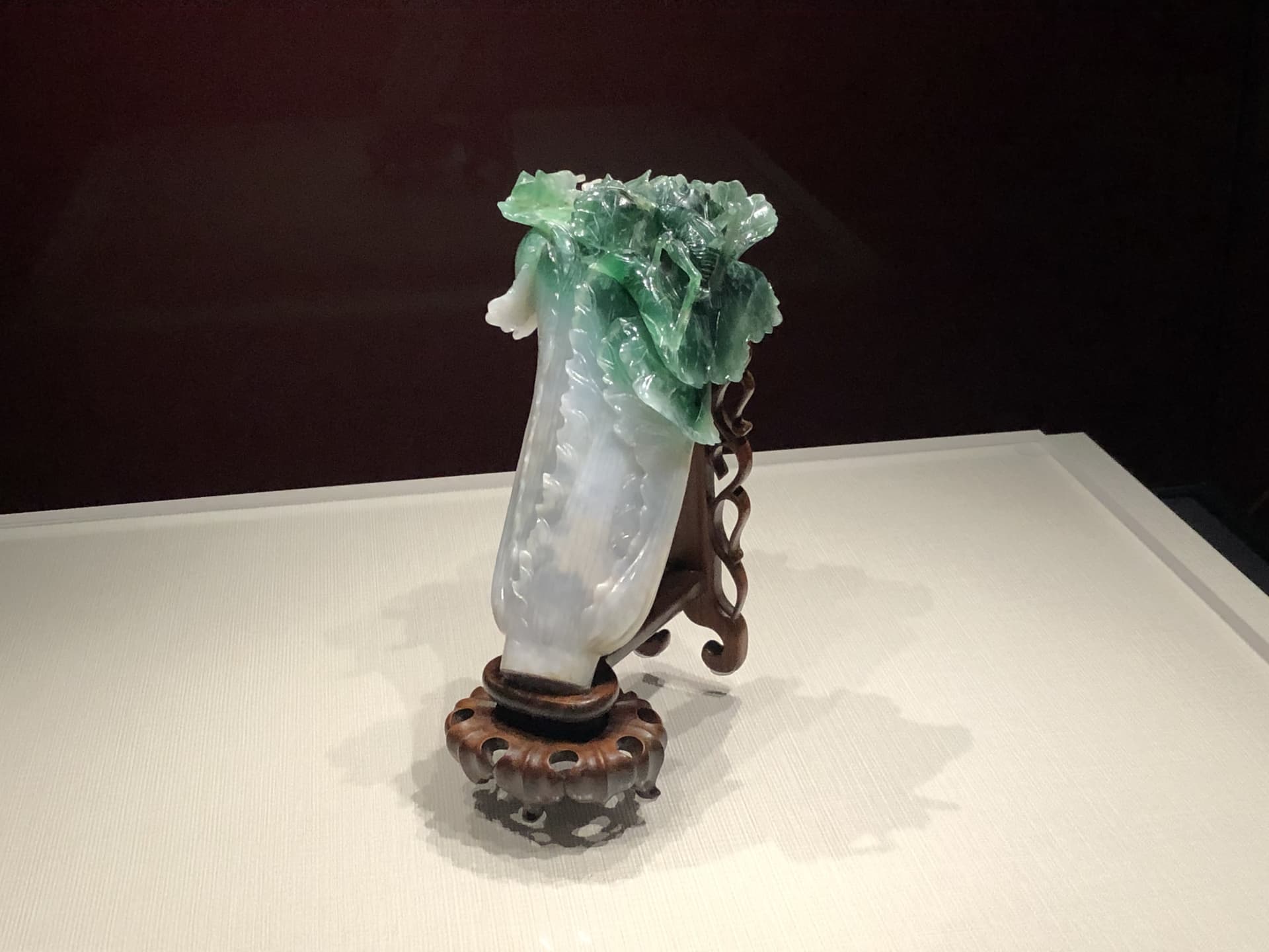 National Palace Museum Ticket - تصویر 10