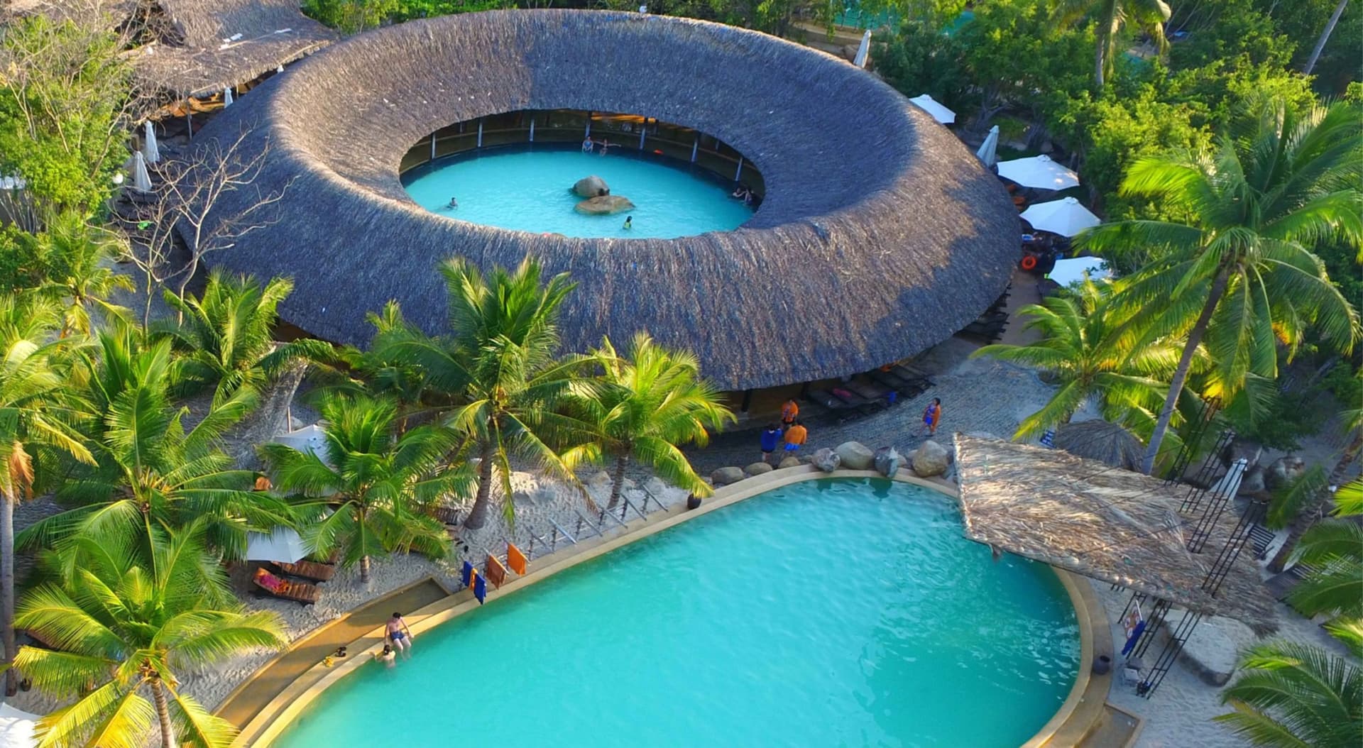 I-resort Nha Trang: Spa and Mud Bath Packages - تصویر اصلی