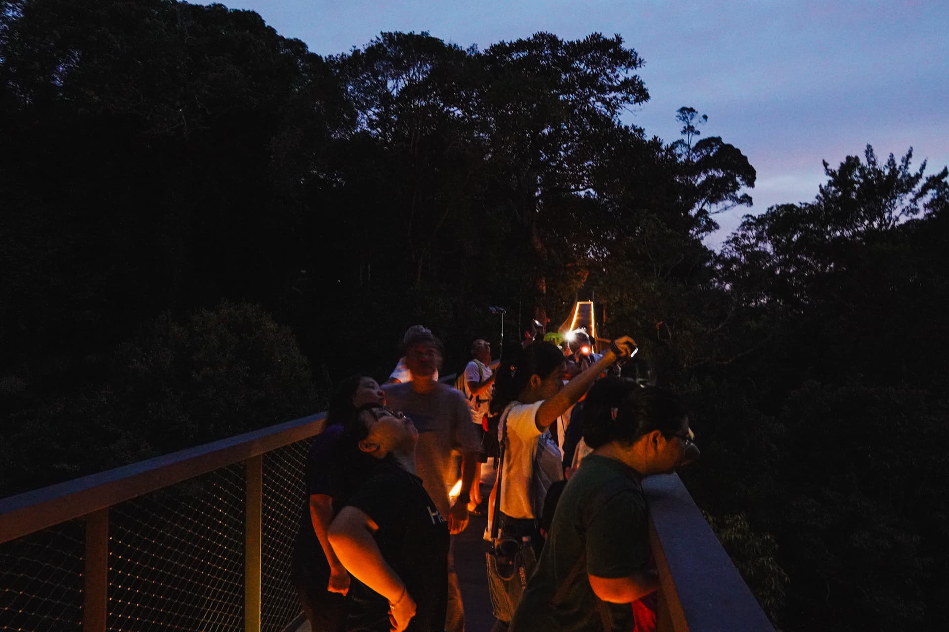 The Habitat Penang Hill Ticket - تصویر 30