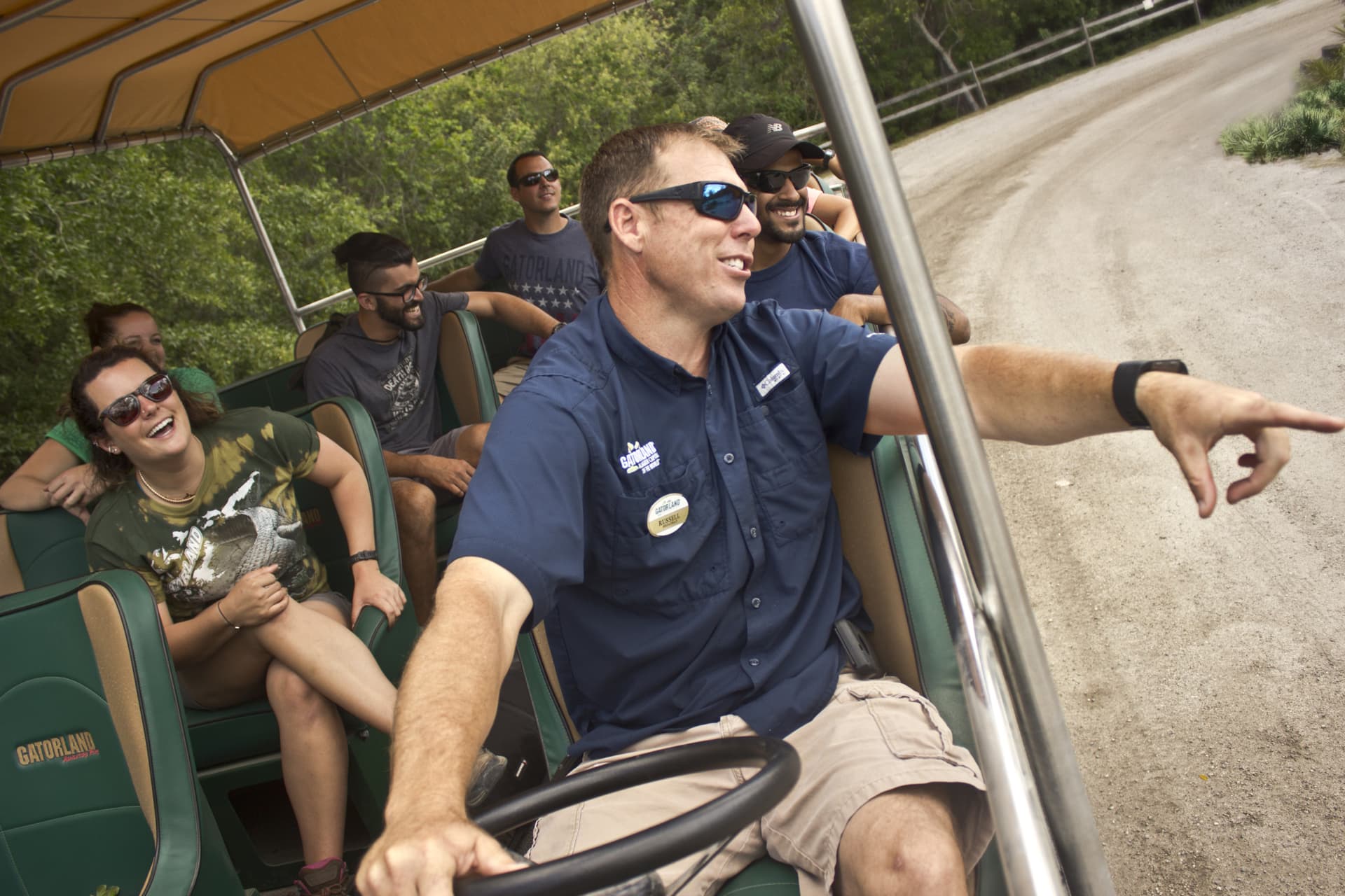 Go City Orlando All-Inclusive Pass: Save up to 50% on Attractions - تصویر 7