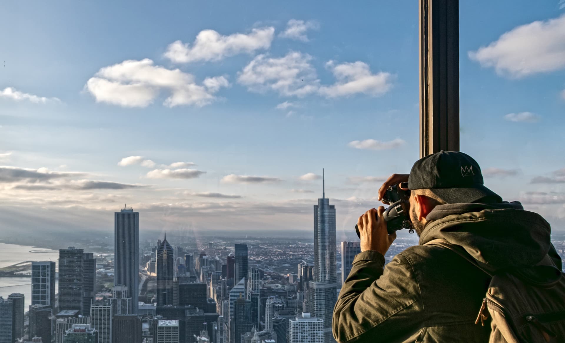 Go City Chicago Explorer Pass: Save up to 50% on Attractions - تصویر 19