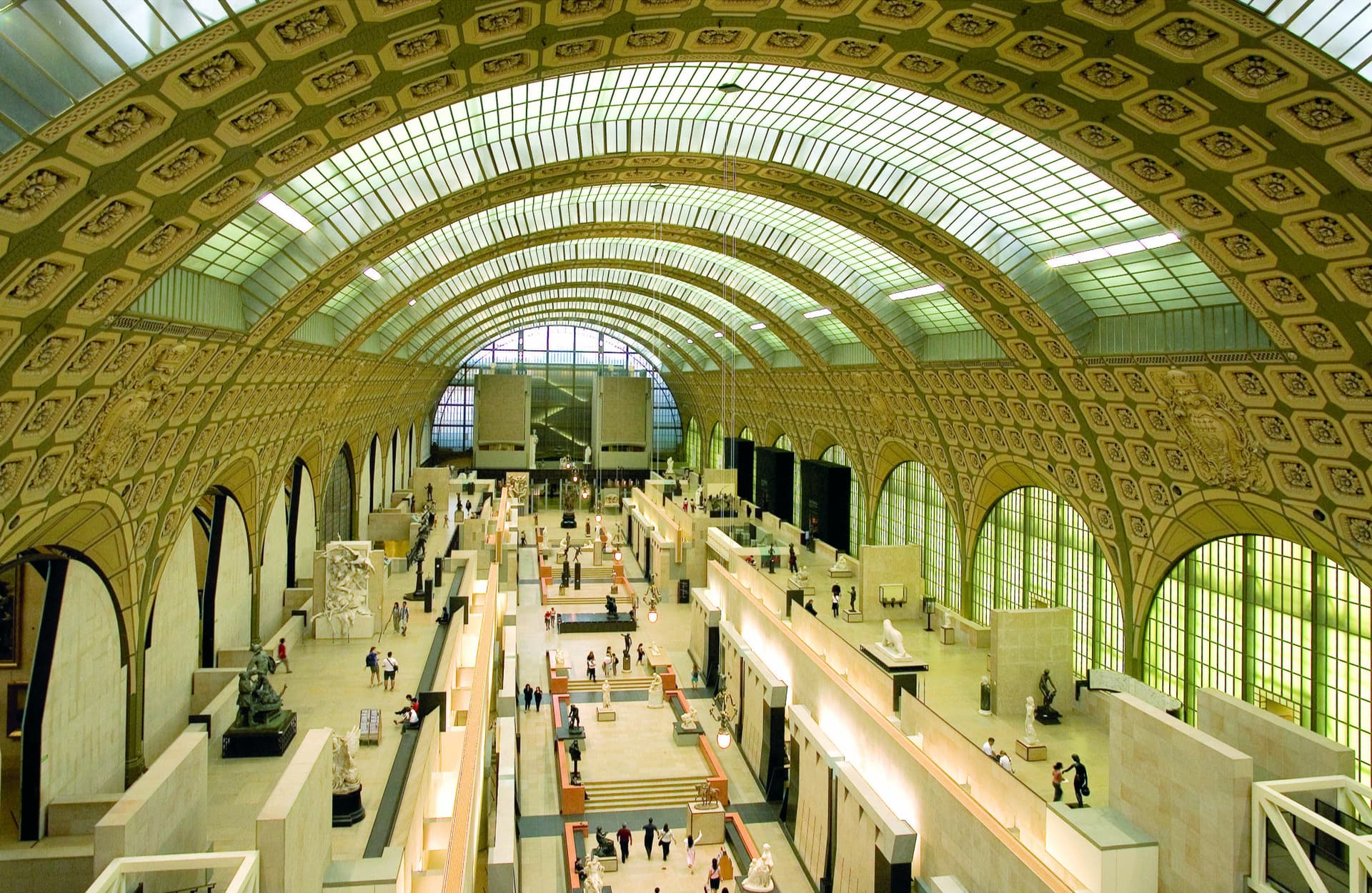 The Paris Pass: Save up to 50% on Attractions - تصویر 31