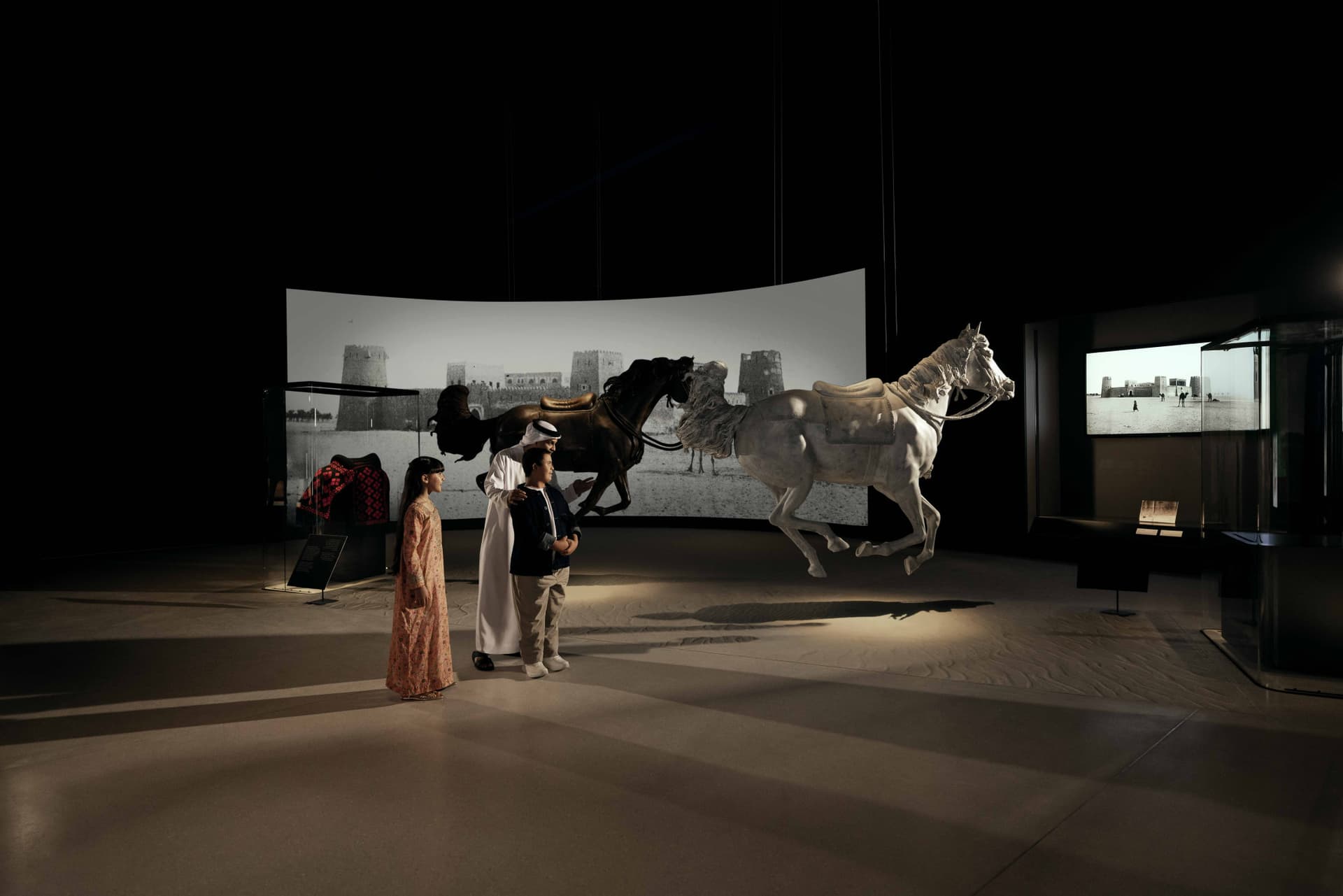 Zayed National Museum Ticket - تصویر 2