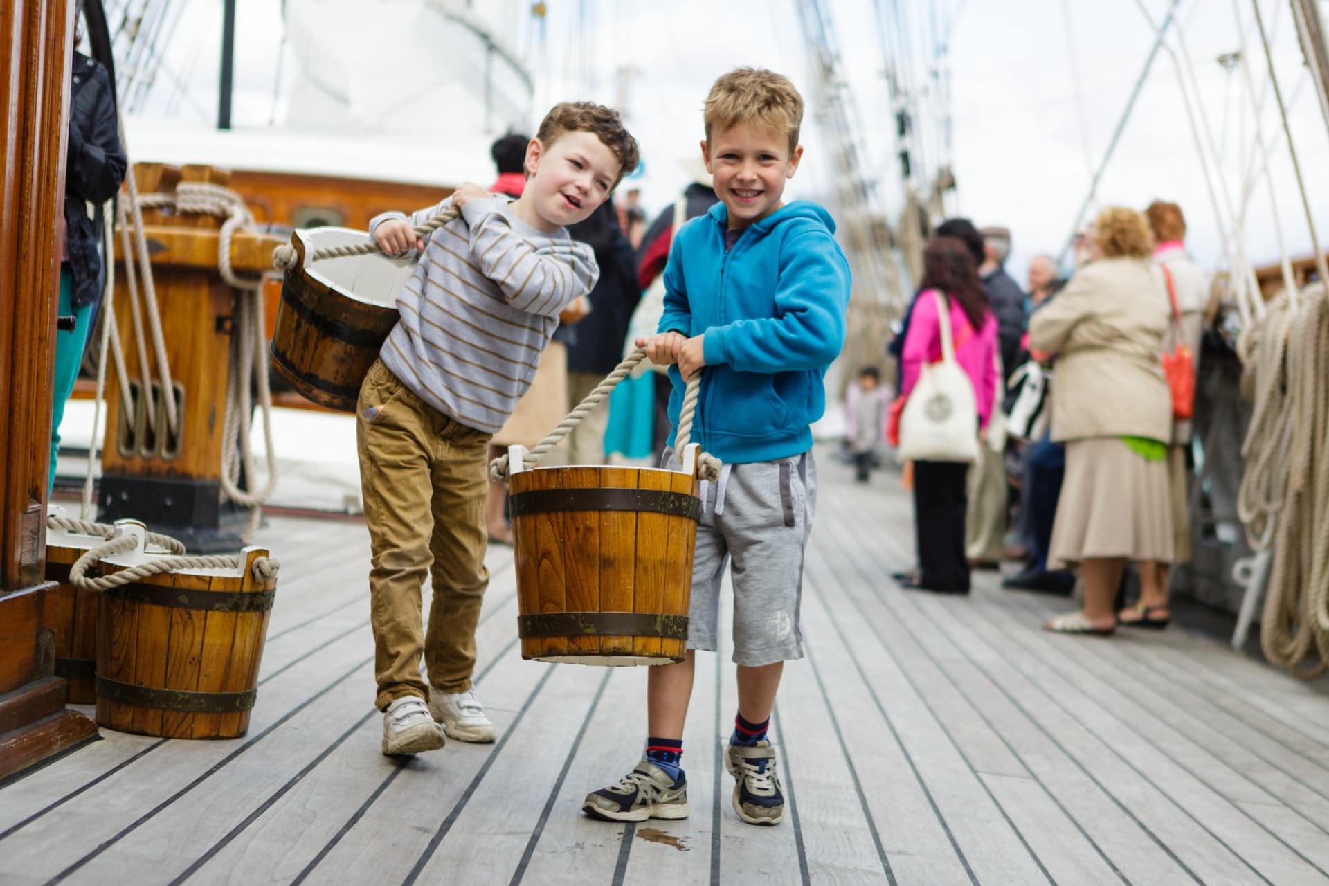 London Explorer Pass: Save up to 50% on Attractions - تصویر 39