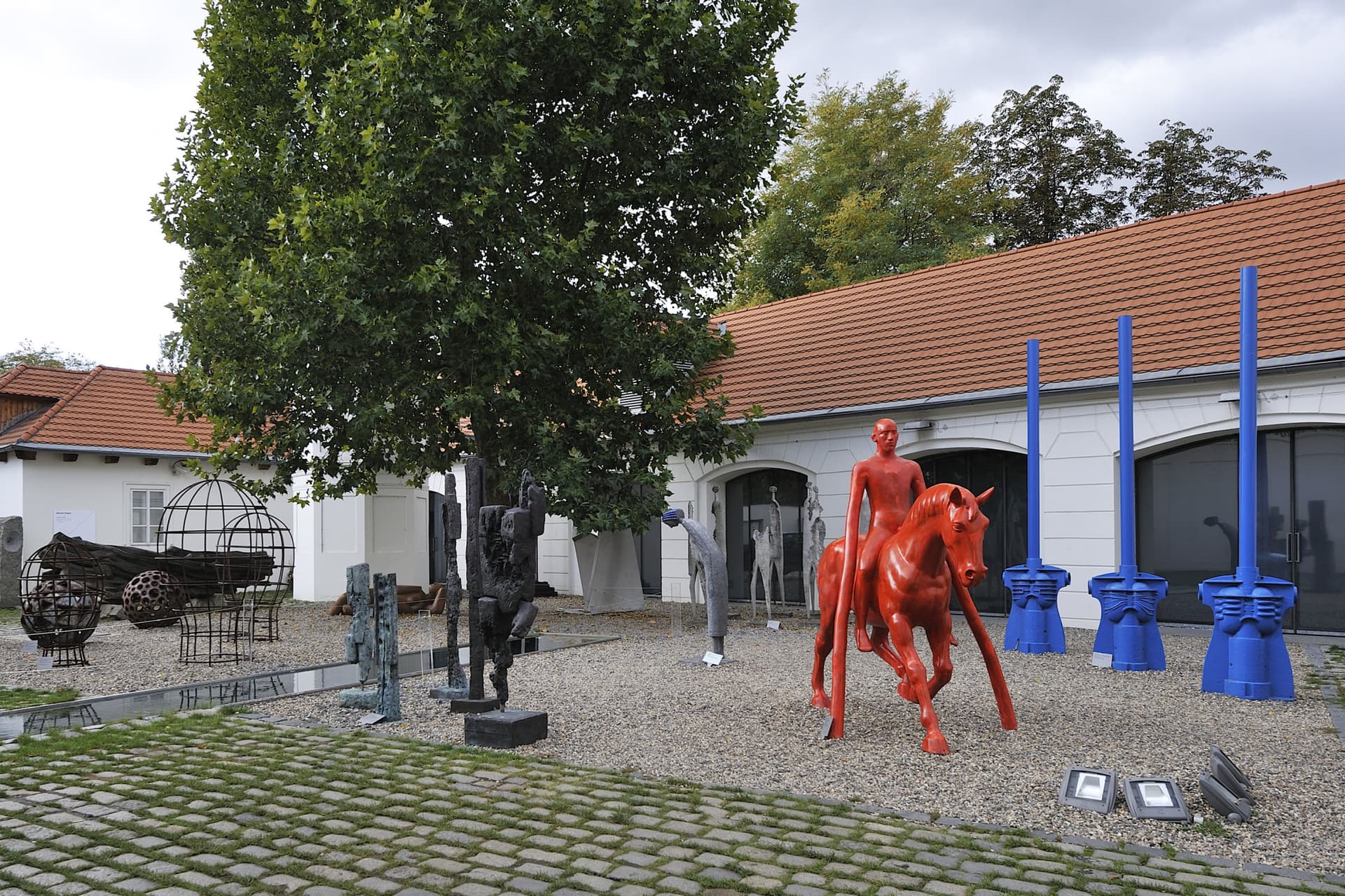 Go City Prague Explorer Pass: 3-7 Top Attractions - تصویر 12
