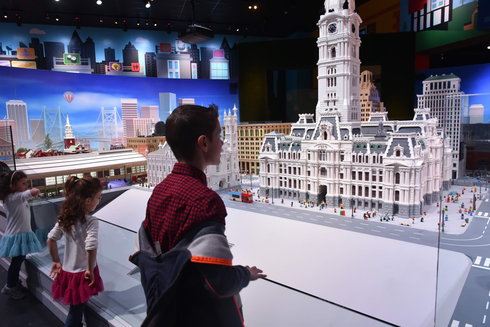 Go City Philadelphia All-Inclusive Pass: Save up to 50% on Attractions - تصویر 3
