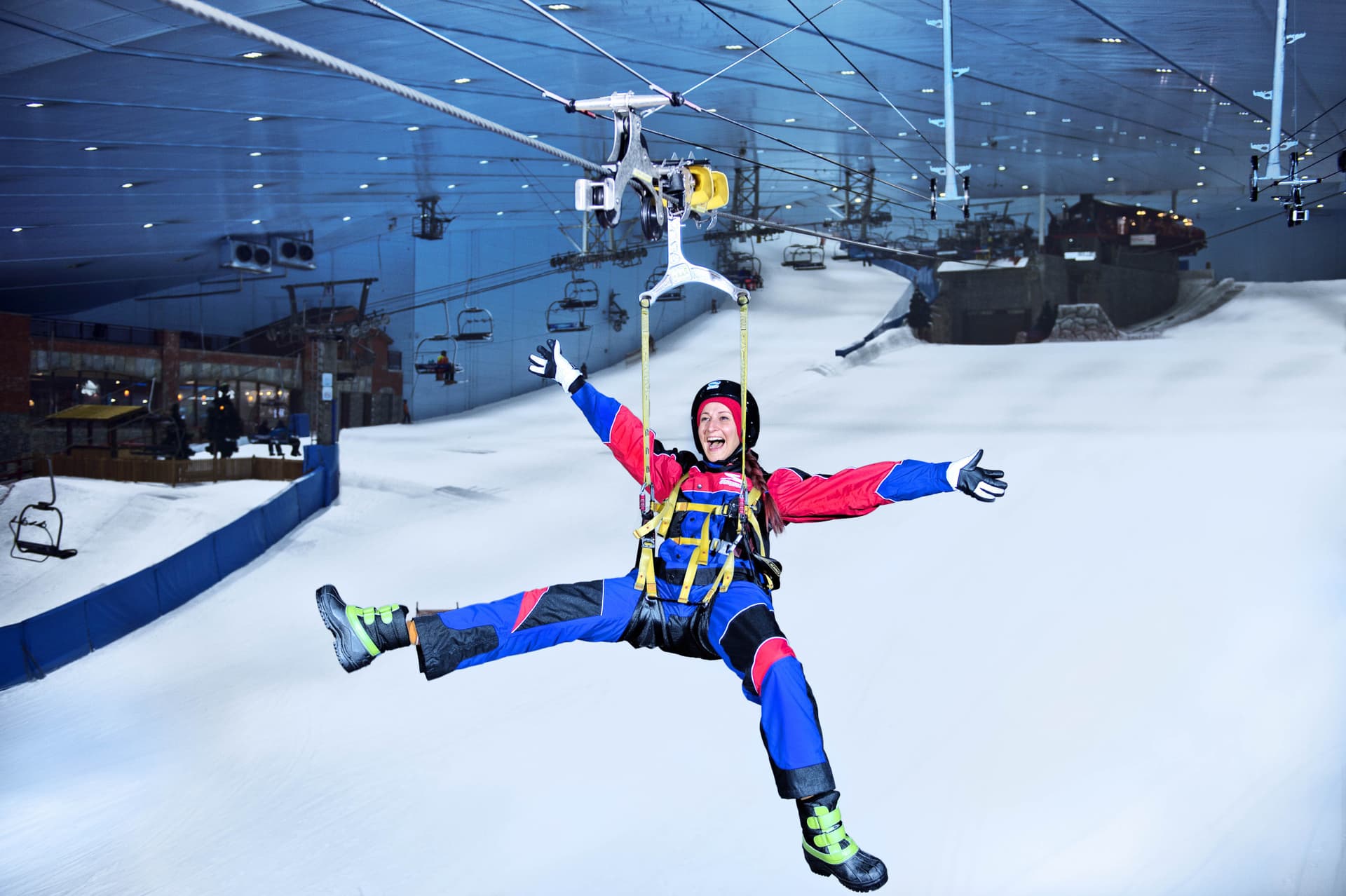 Go City Dubai Explorer Pass: Save up to 50% on Attractions - تصویر 12