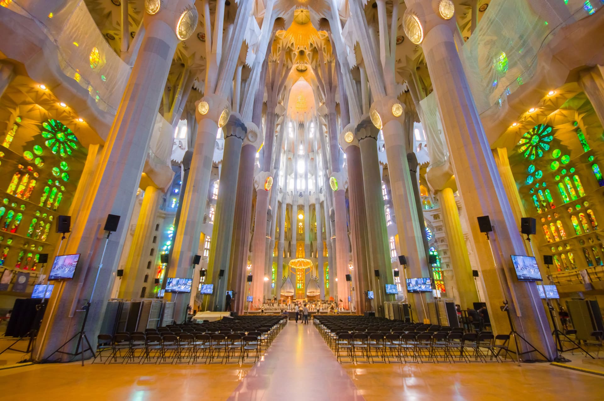 Go City Barcelona Explorer Pass: Save up to 50% on Attractions - تصویر 2