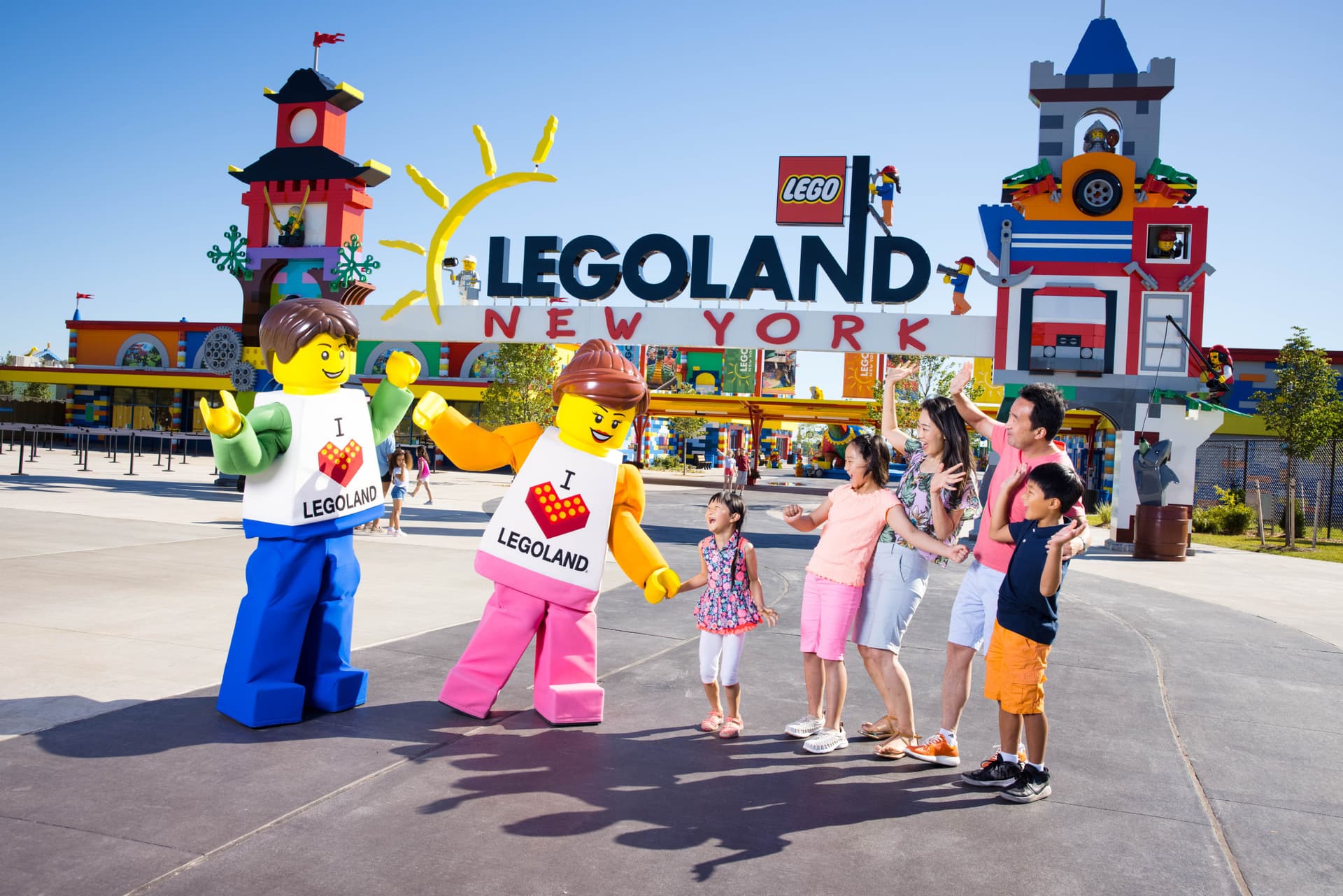 The New York Pass: Save up to 50% on Attractions - تصویر 22